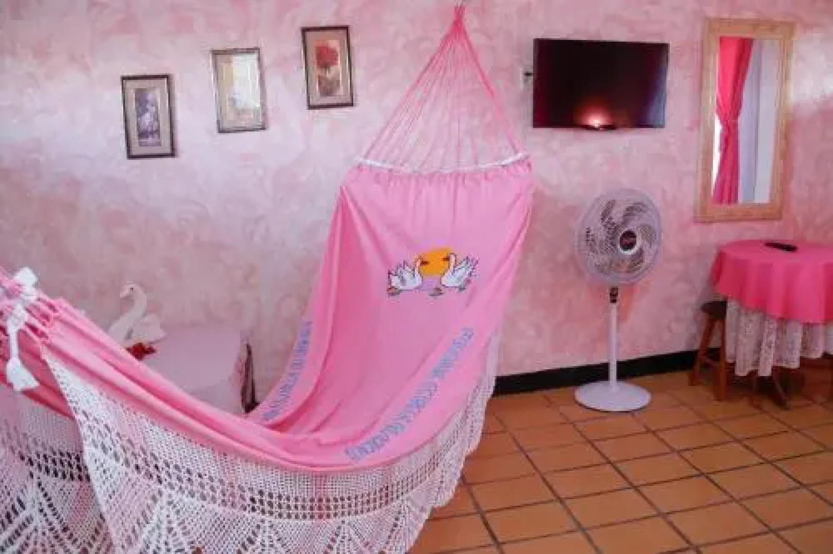 Pousada Estrela do Oriente