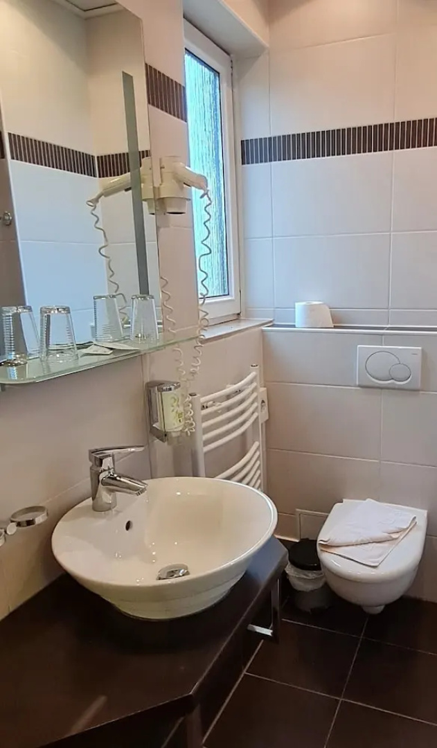 Hotel Prox