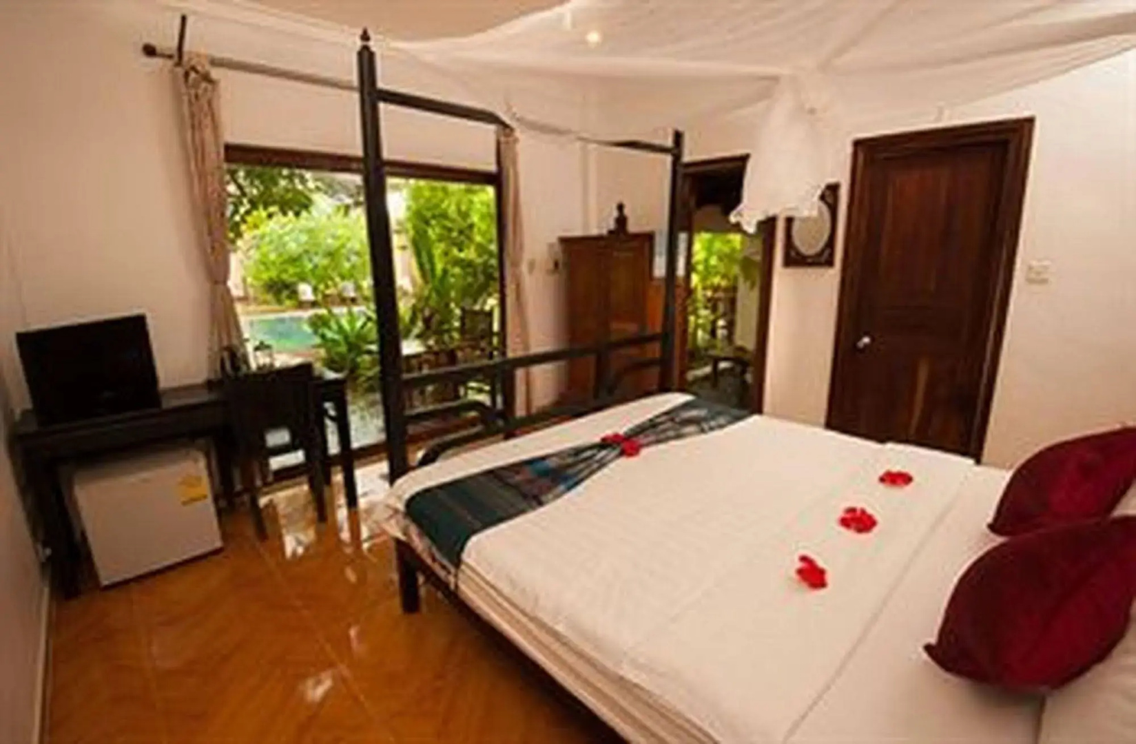 Phka Villa Hotel Battambang