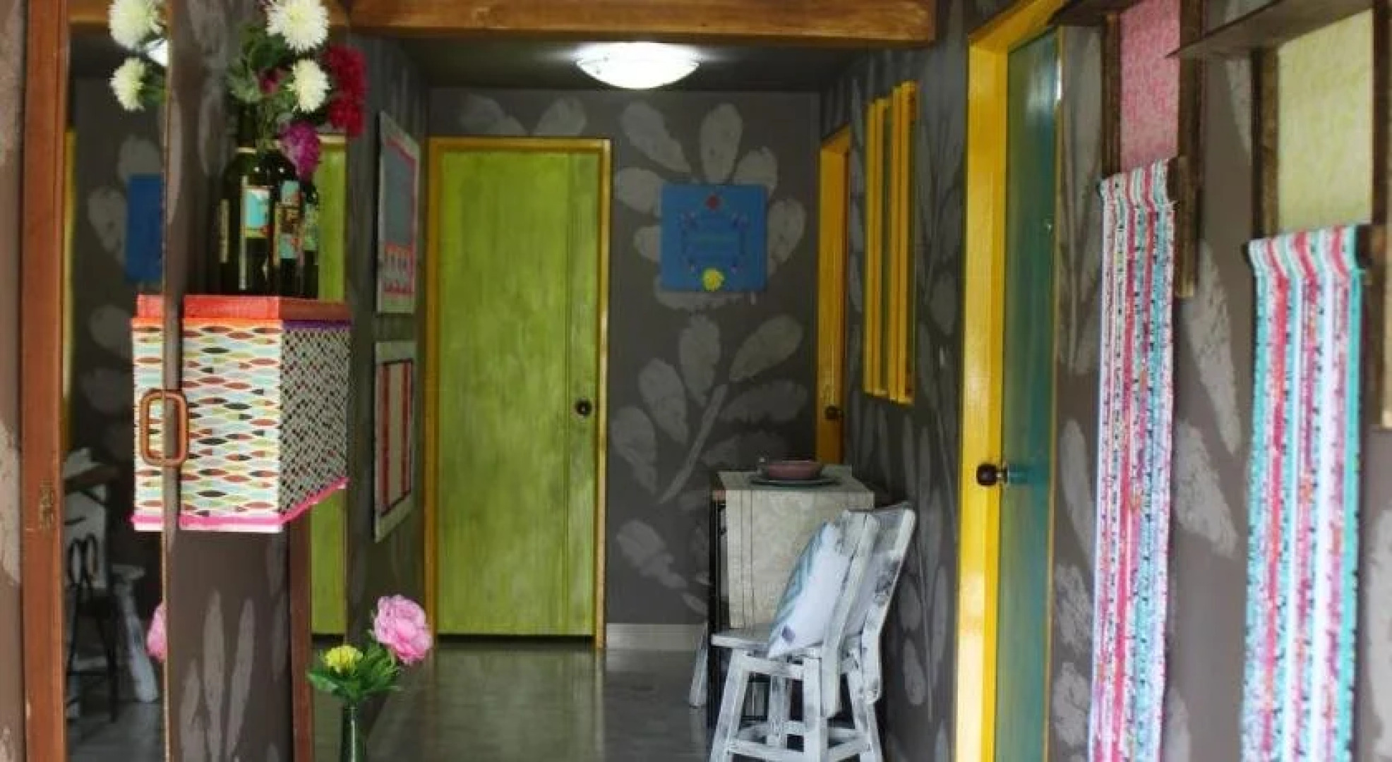 Finca Recreacional Marcelandia