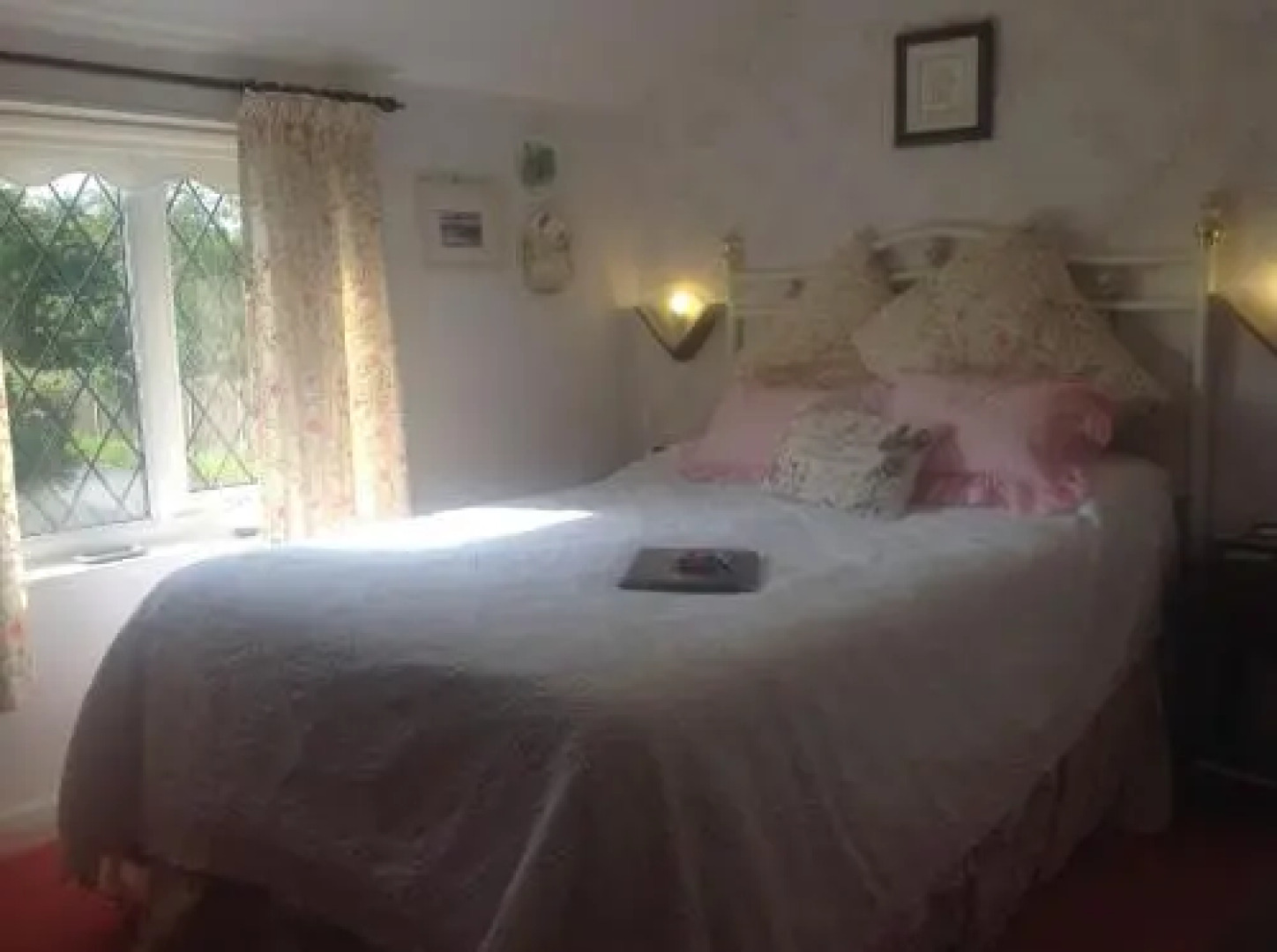 Rose Cottage Bed & Breakfast
