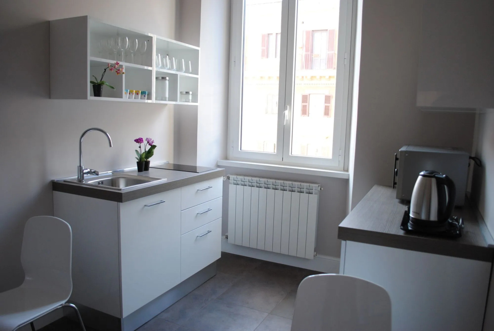 Guest House Cavour 278