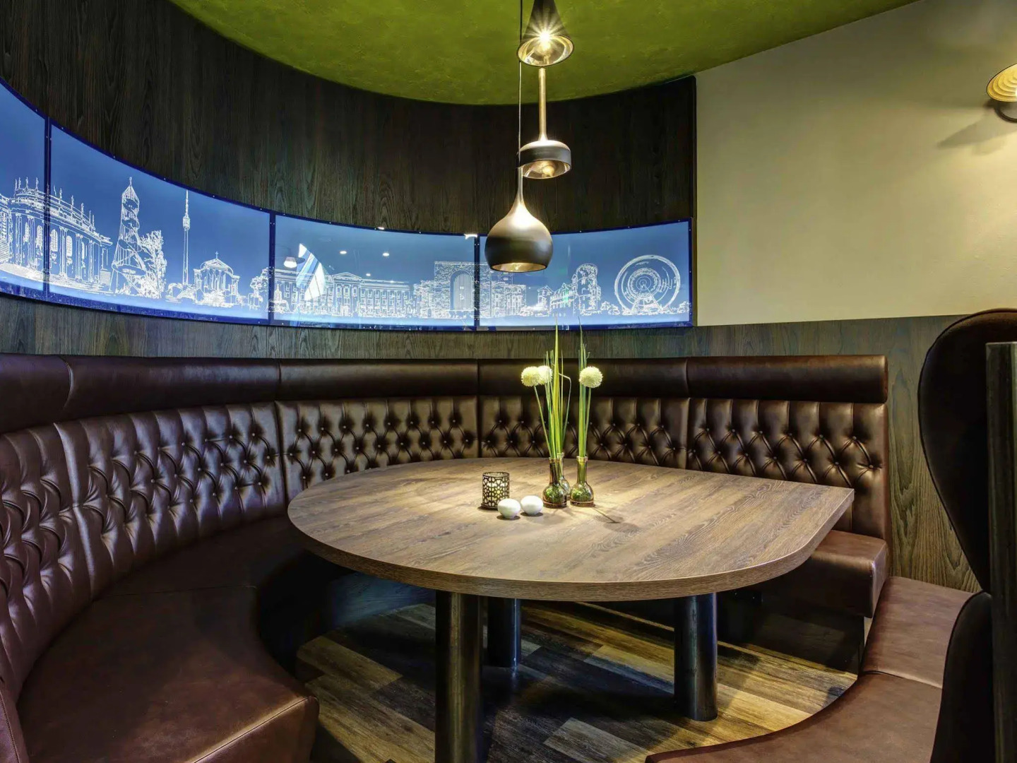 Premier Inn Stuttgart Bad Cannstatt Hotel