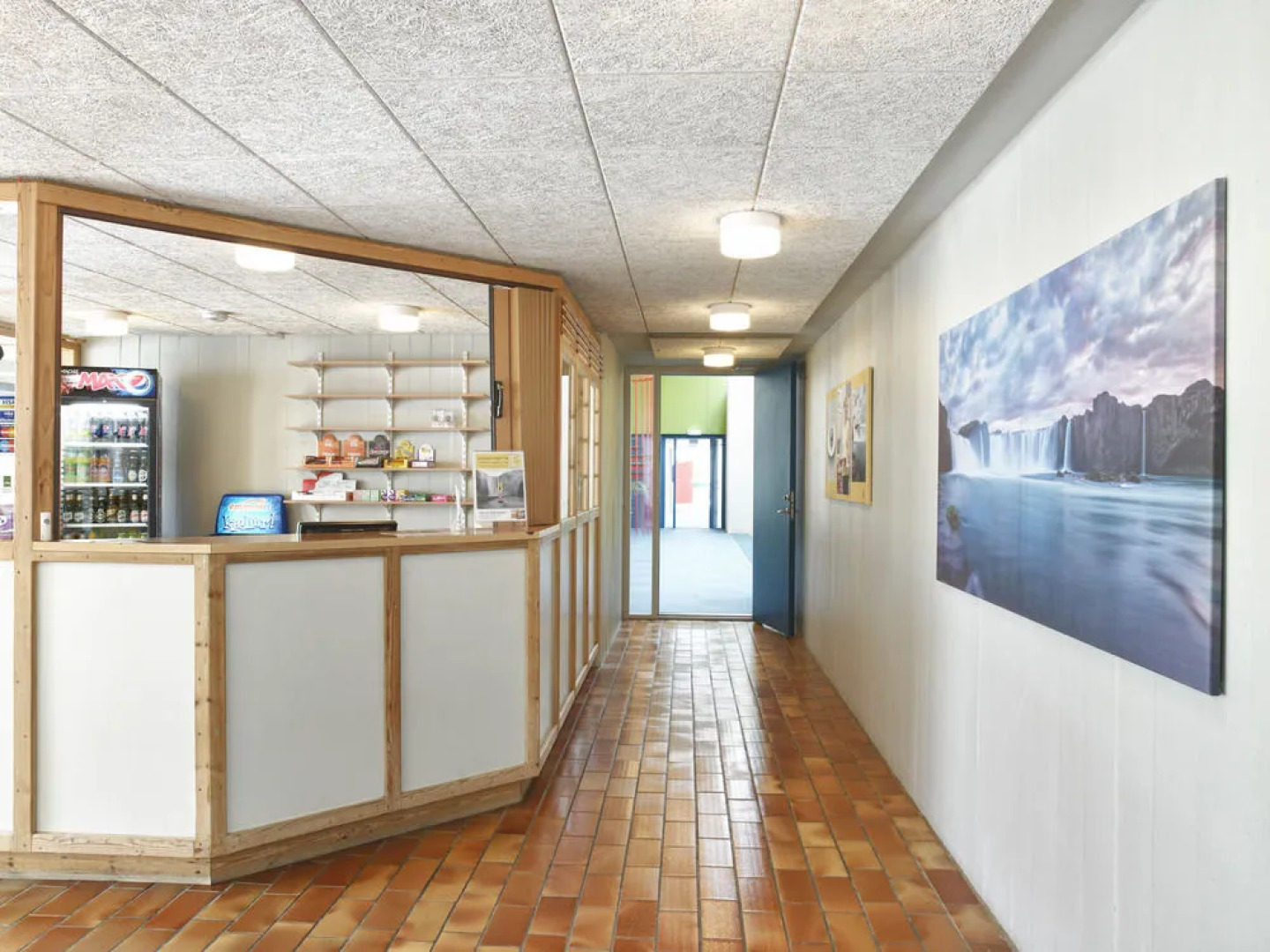 Hótel Edda Stórutjarnir