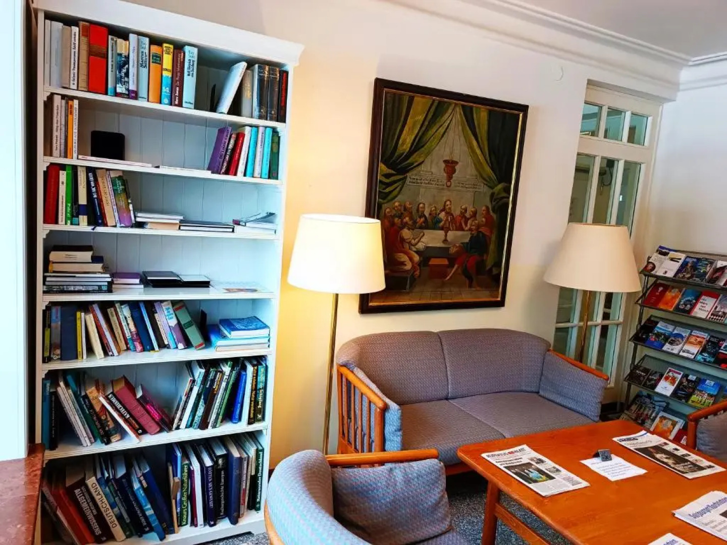 Johannes-Schloessl Der Pallottiner