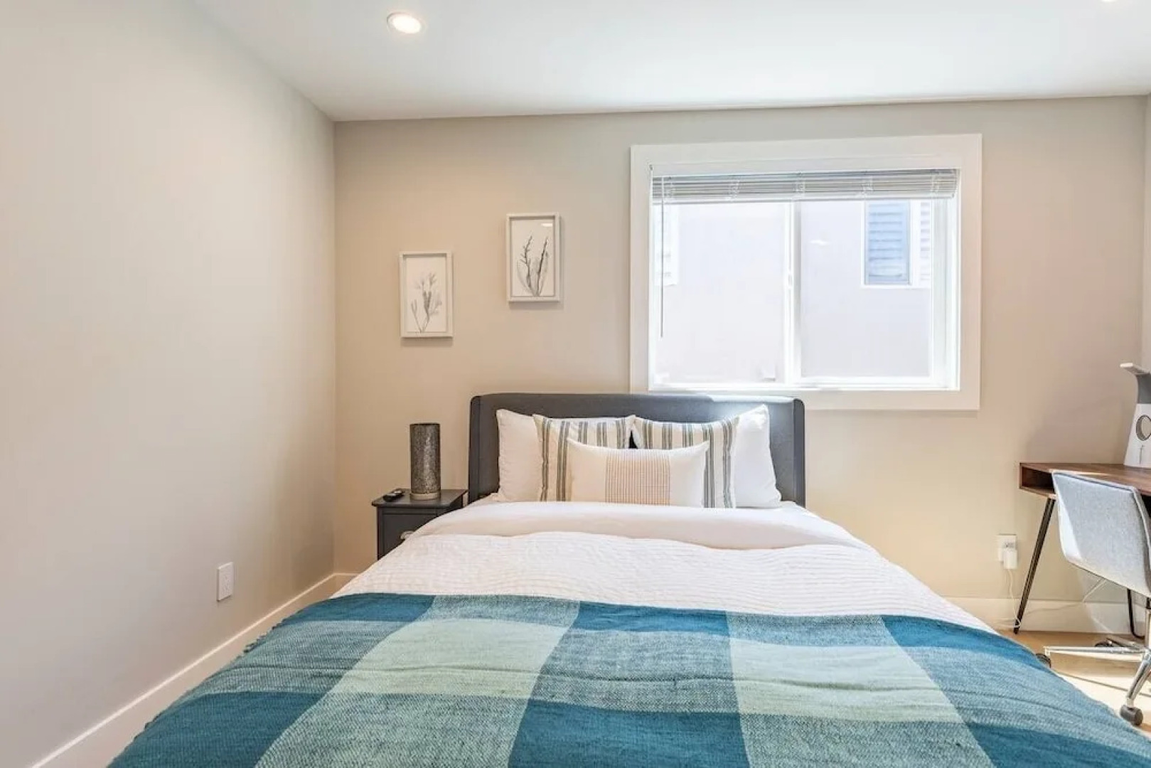 Lux Apartment on hill close to SF