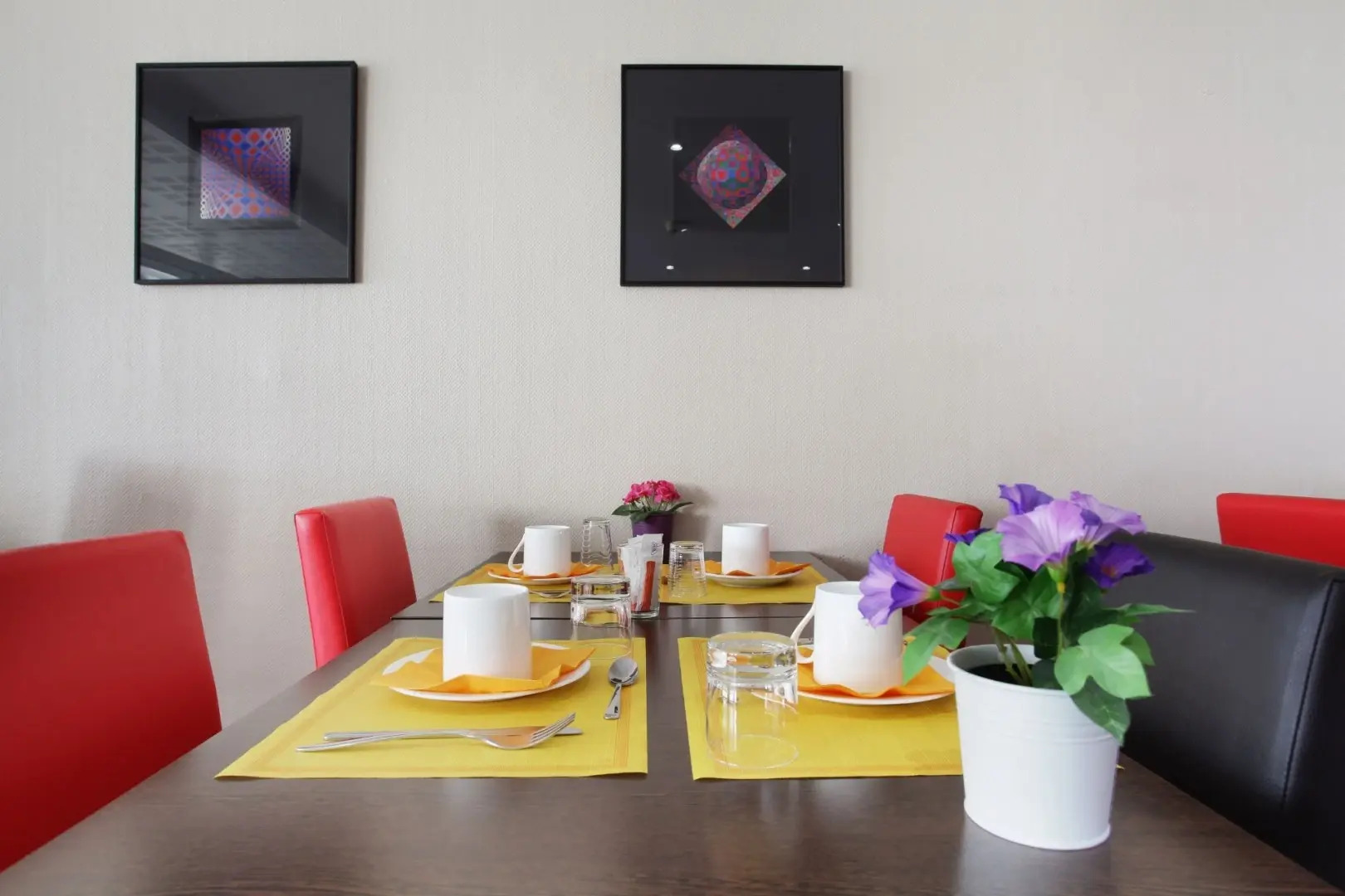 Appart Hotel Odalys City Aix en Provence Le Clos de la Chartreuse