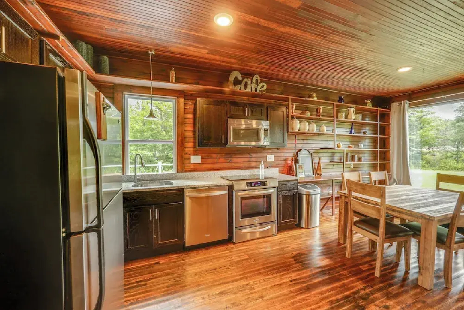 Peaceful Gouldsboro Vacation Rental w/ Grill