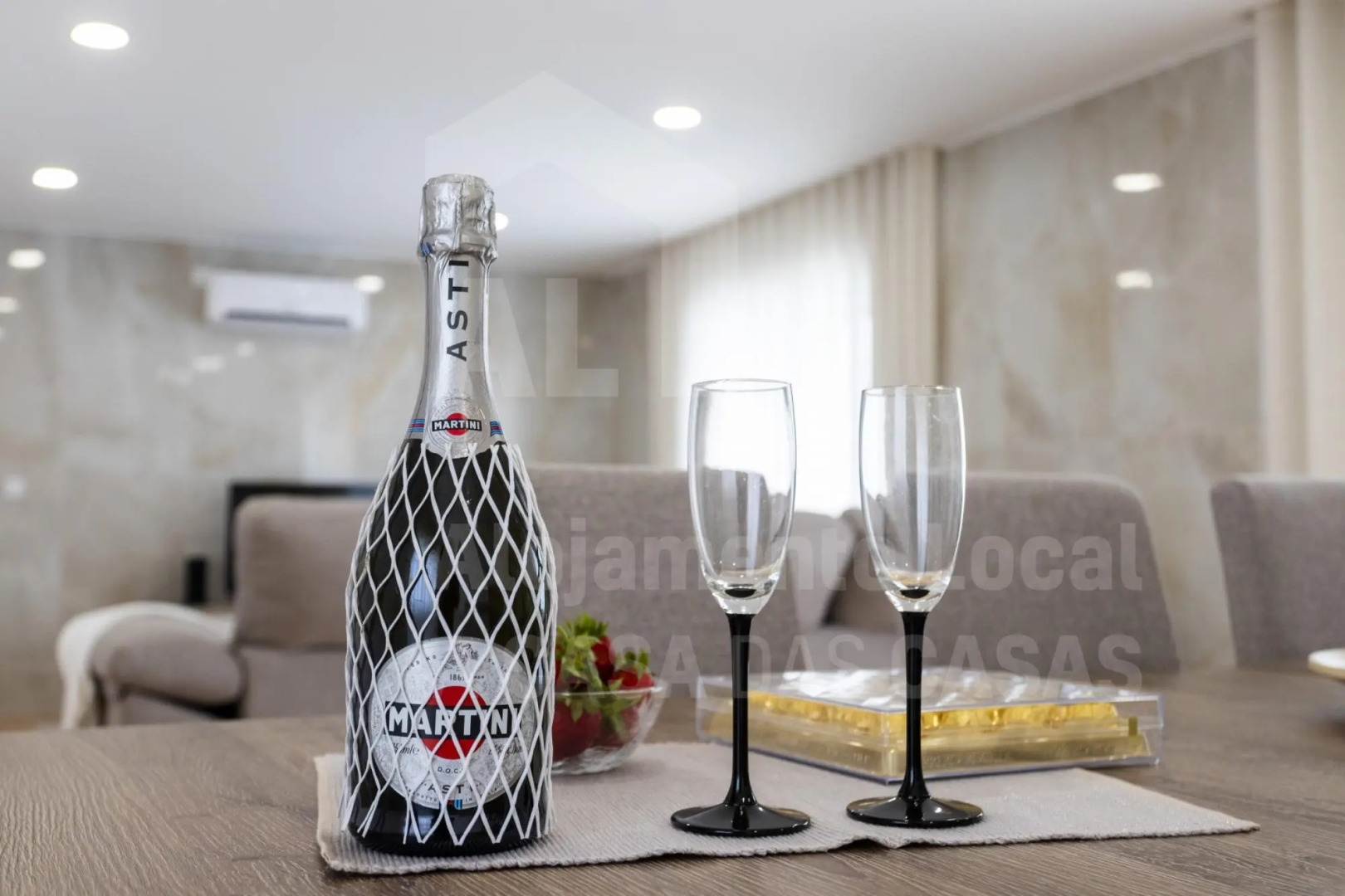 Moinho D Ouro Residence by Acasadascasas