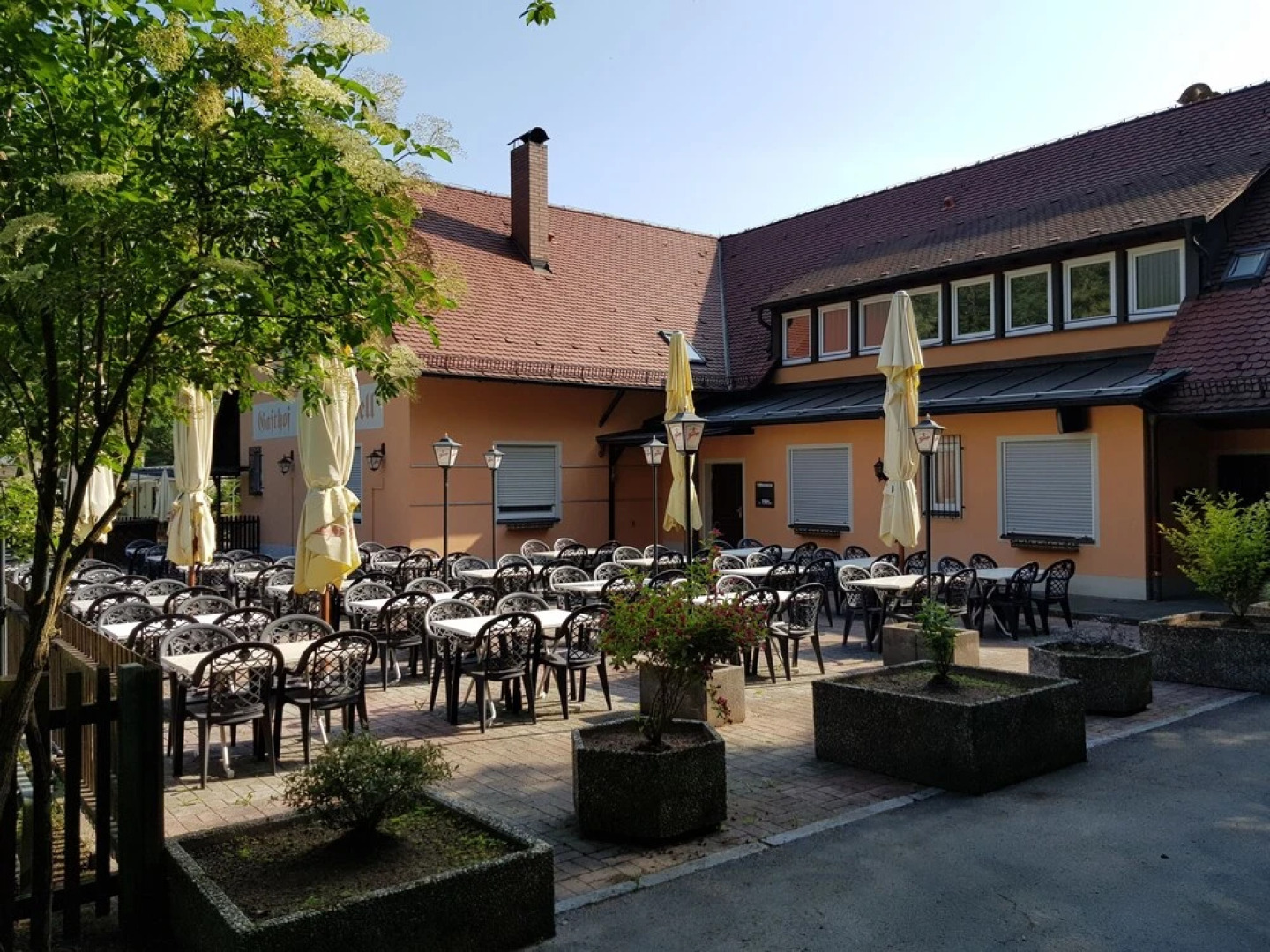 Gasthof Wilhelm- Tell