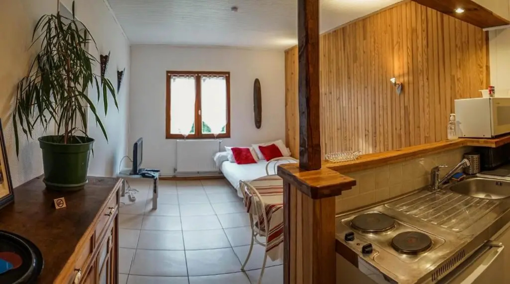 Hotel Restaurant Le Relais De L'estuaire