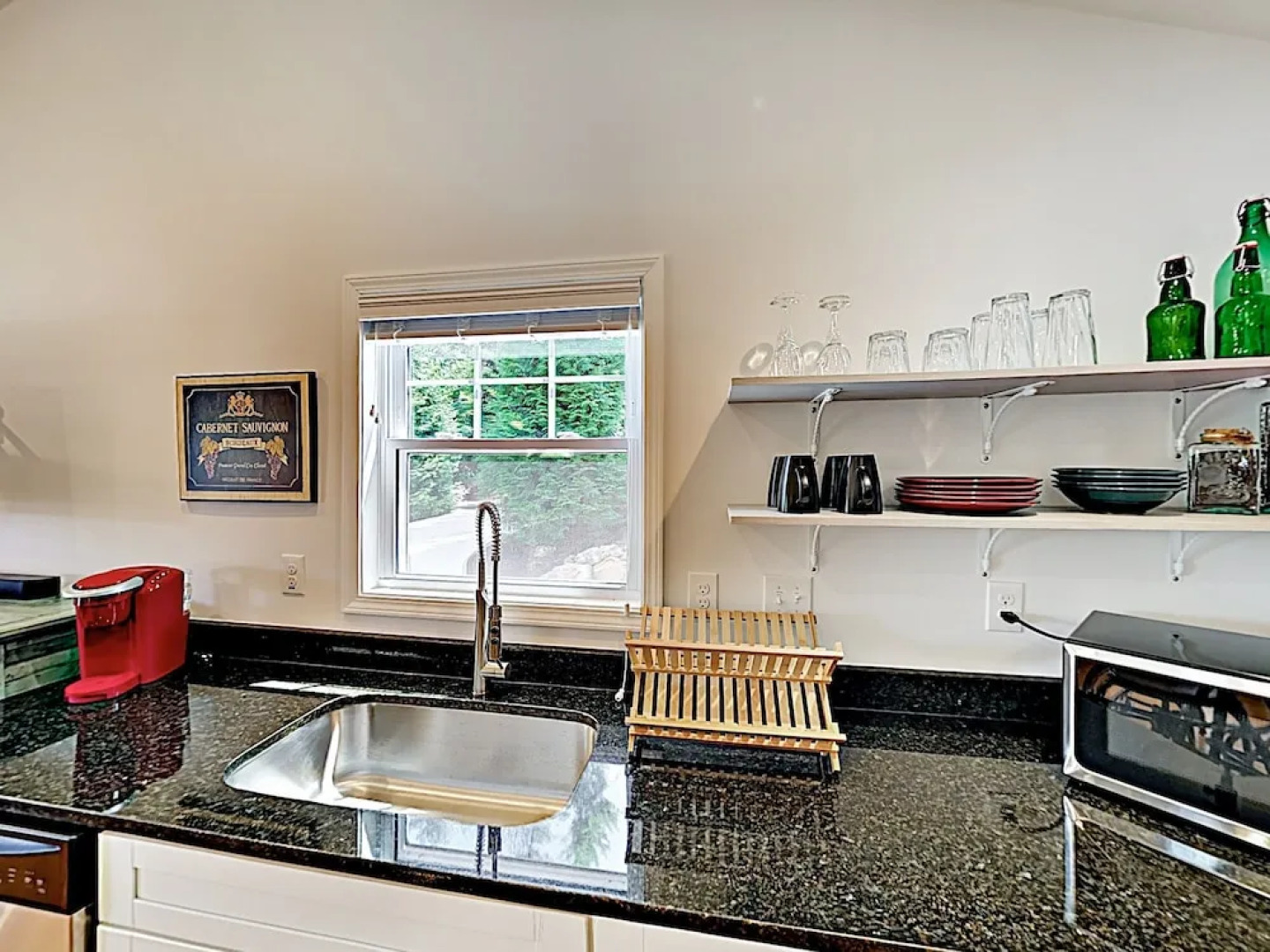 35 Asheville - 1 Br Cabin