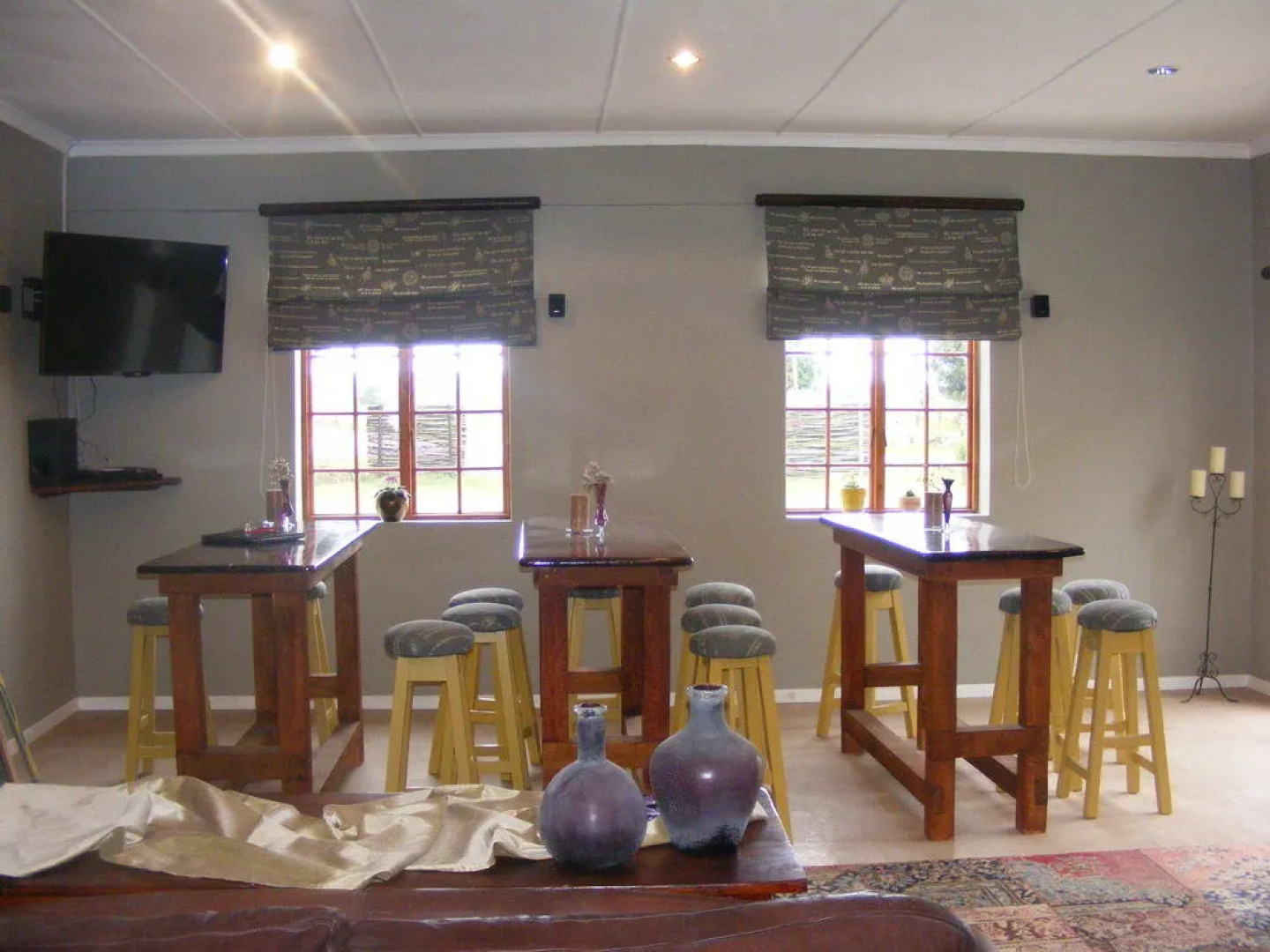 The Kraal Addo Country Estate