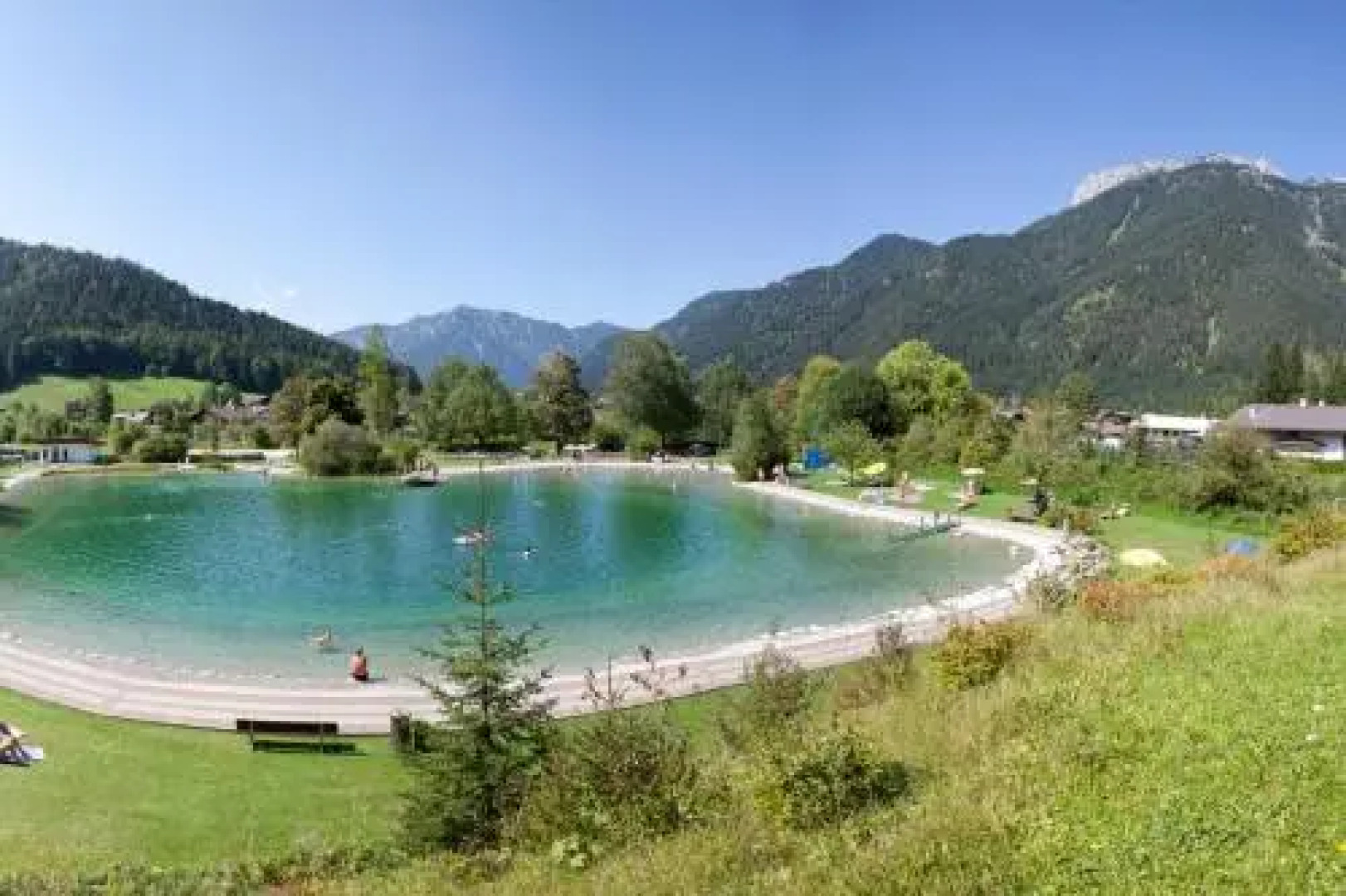 Pension Restaurant Berta