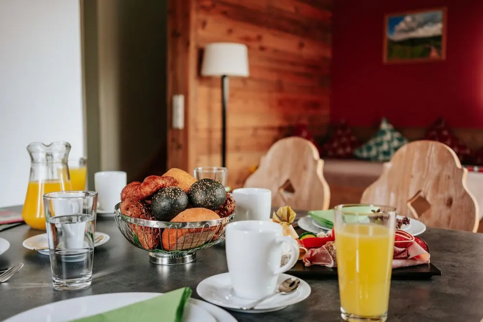 Das SCHIERKE Harzresort am Brocken