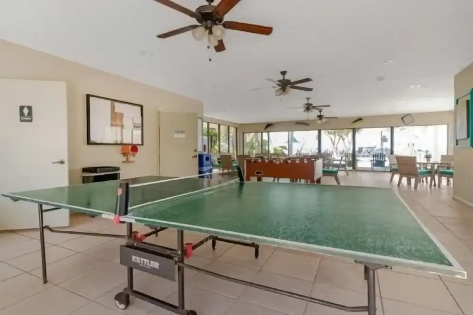 End Unit With Ocean Views And Juliet Balcony. 2 Bedroom Condo by RedAwning