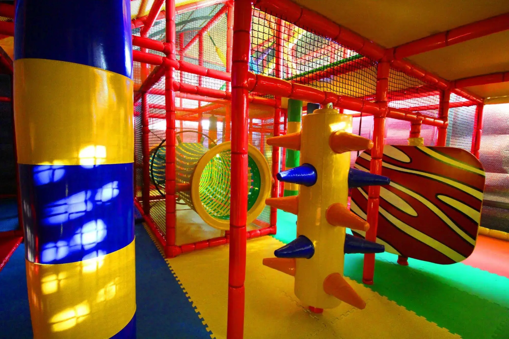 BIG4 Bendigo Park Lane Holiday Park