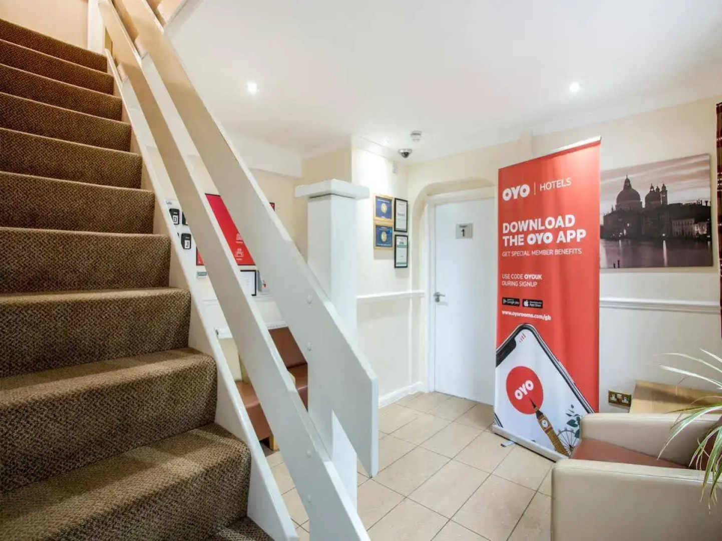 Flexistay Ambers Gatwick Aparthotel