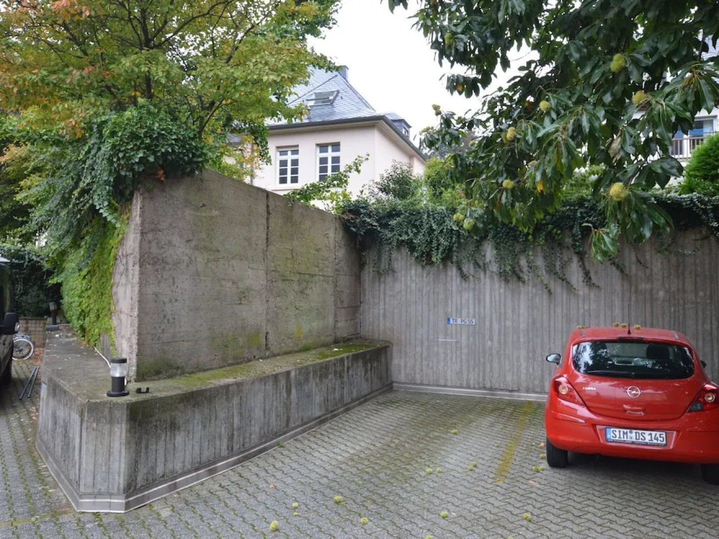 Modern Apartment in Trier Near Town Center