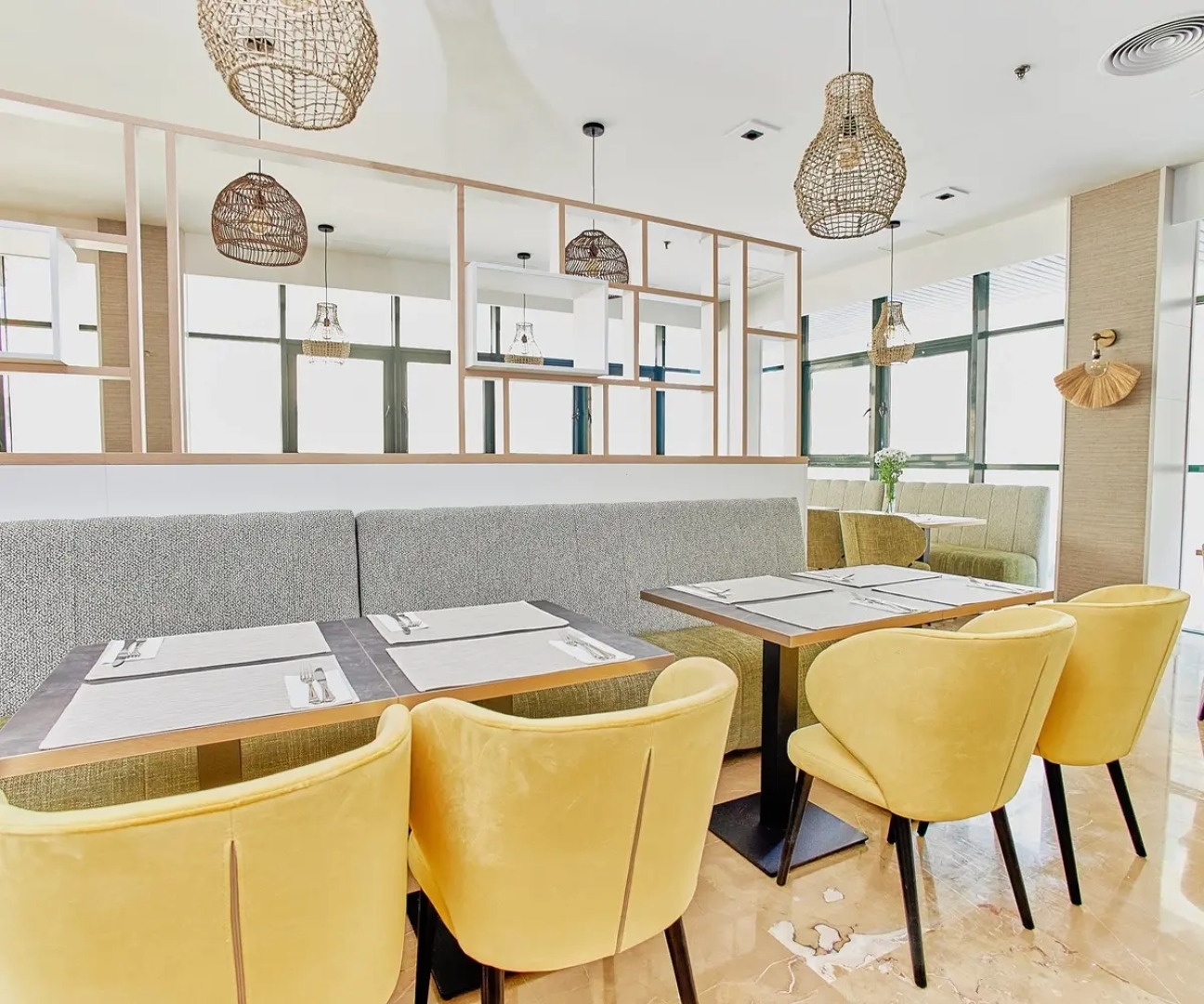 Leonardo Hotel Fuengirola Costa del Sol