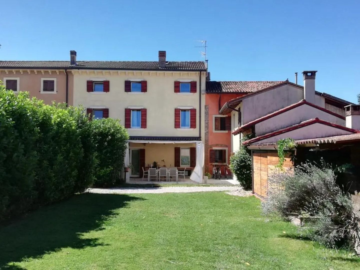 Appartamento La Corte Verona