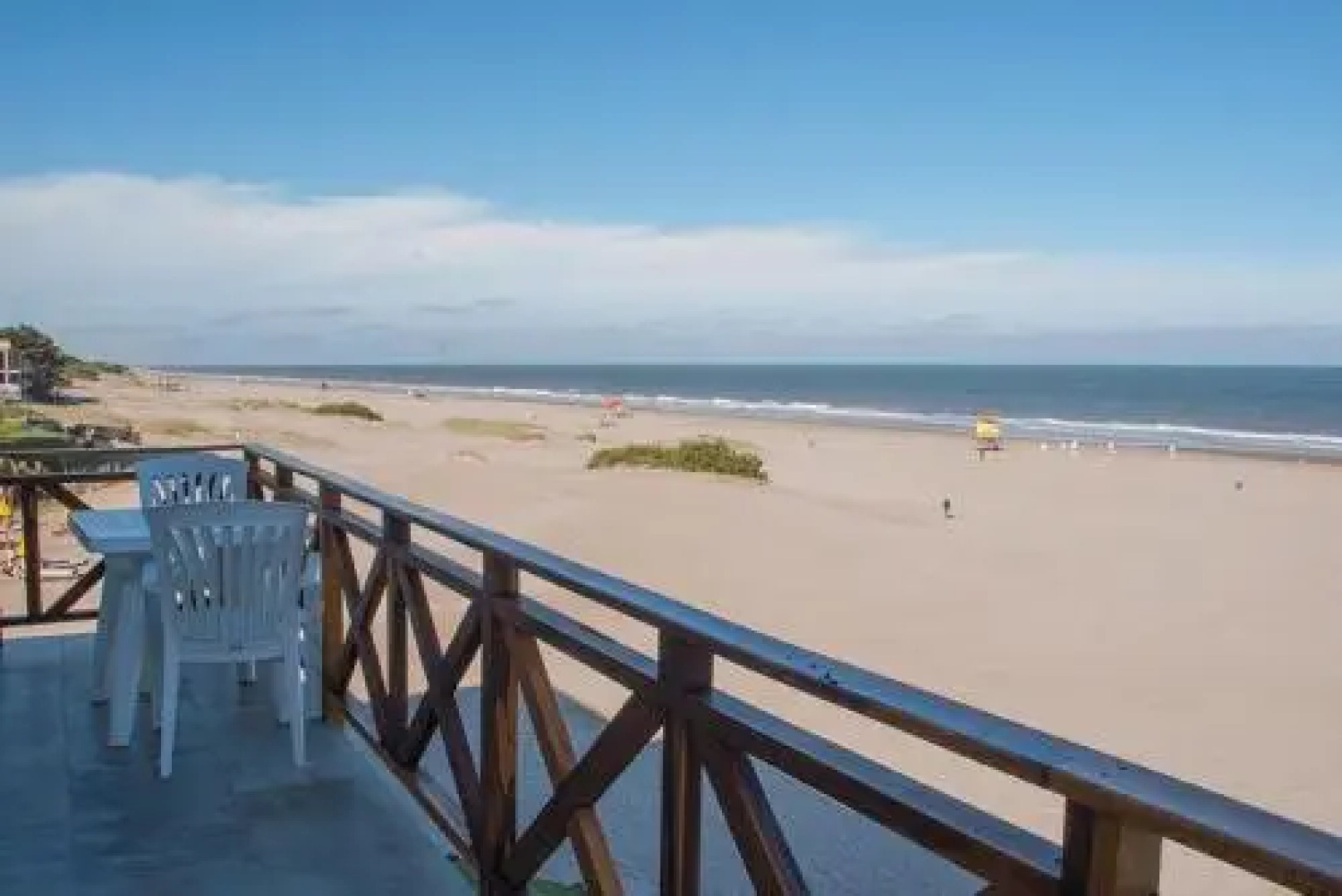 Posada de Las Gaviotas Apart