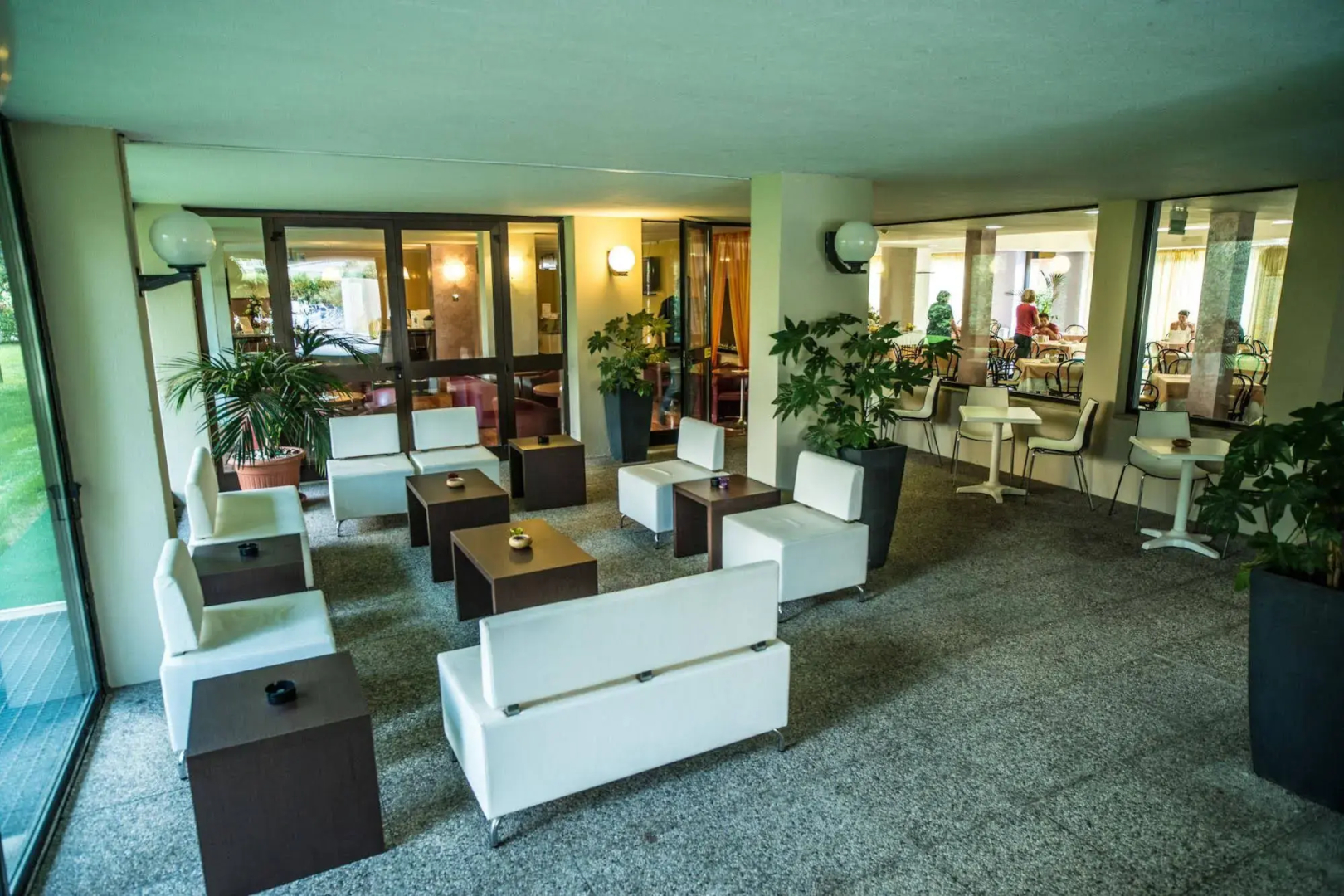 Hotel Holiday Sport & Relax