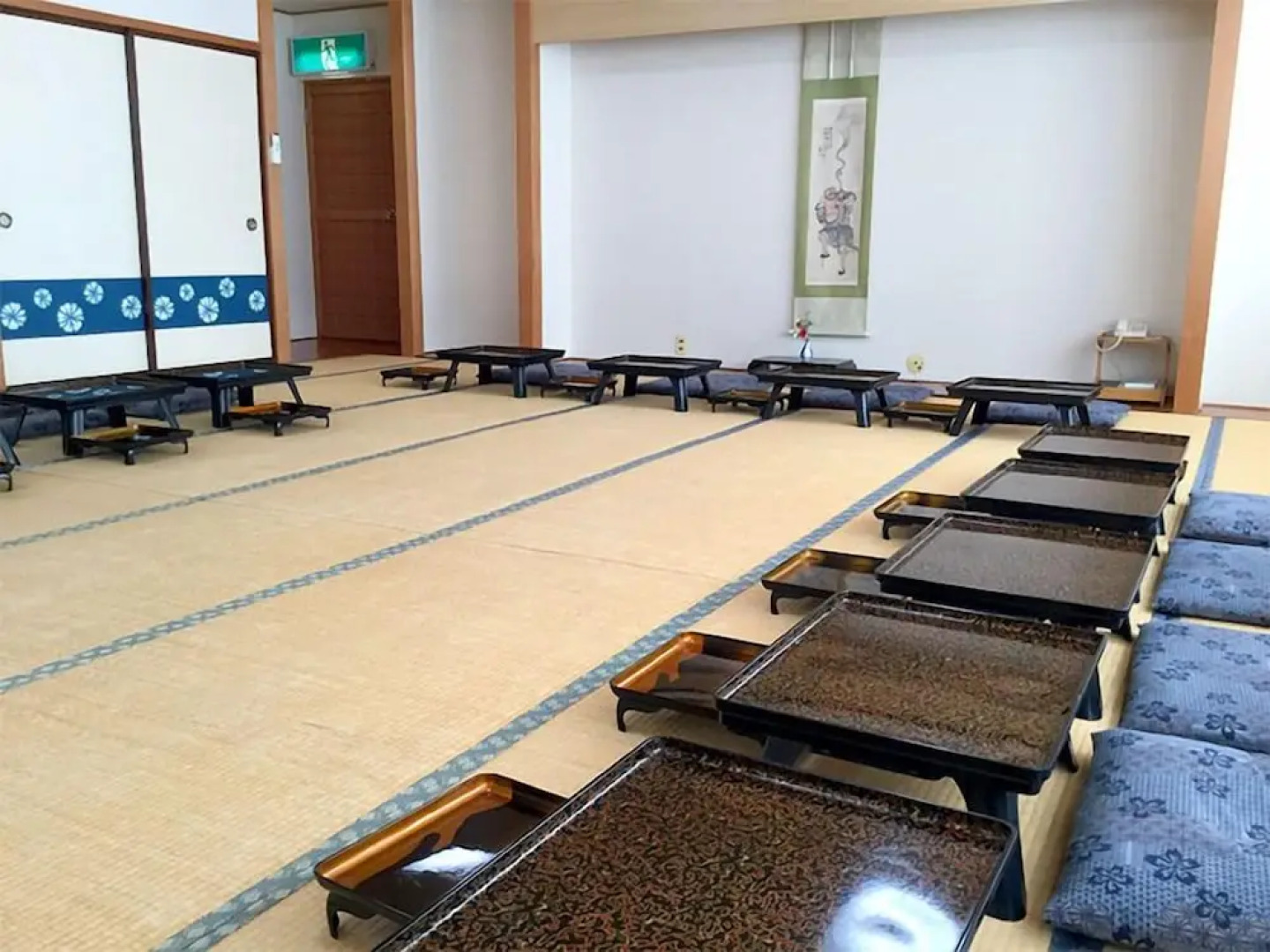 Kyodo Omachi Building Omachi-So