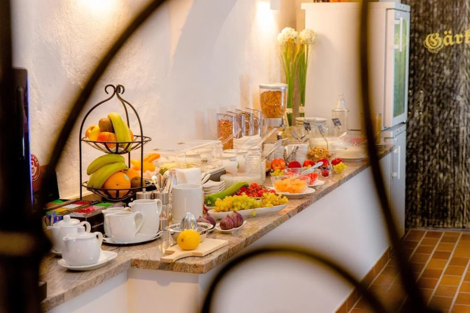 Gasthof Bräuer - Familie Eibensteiner