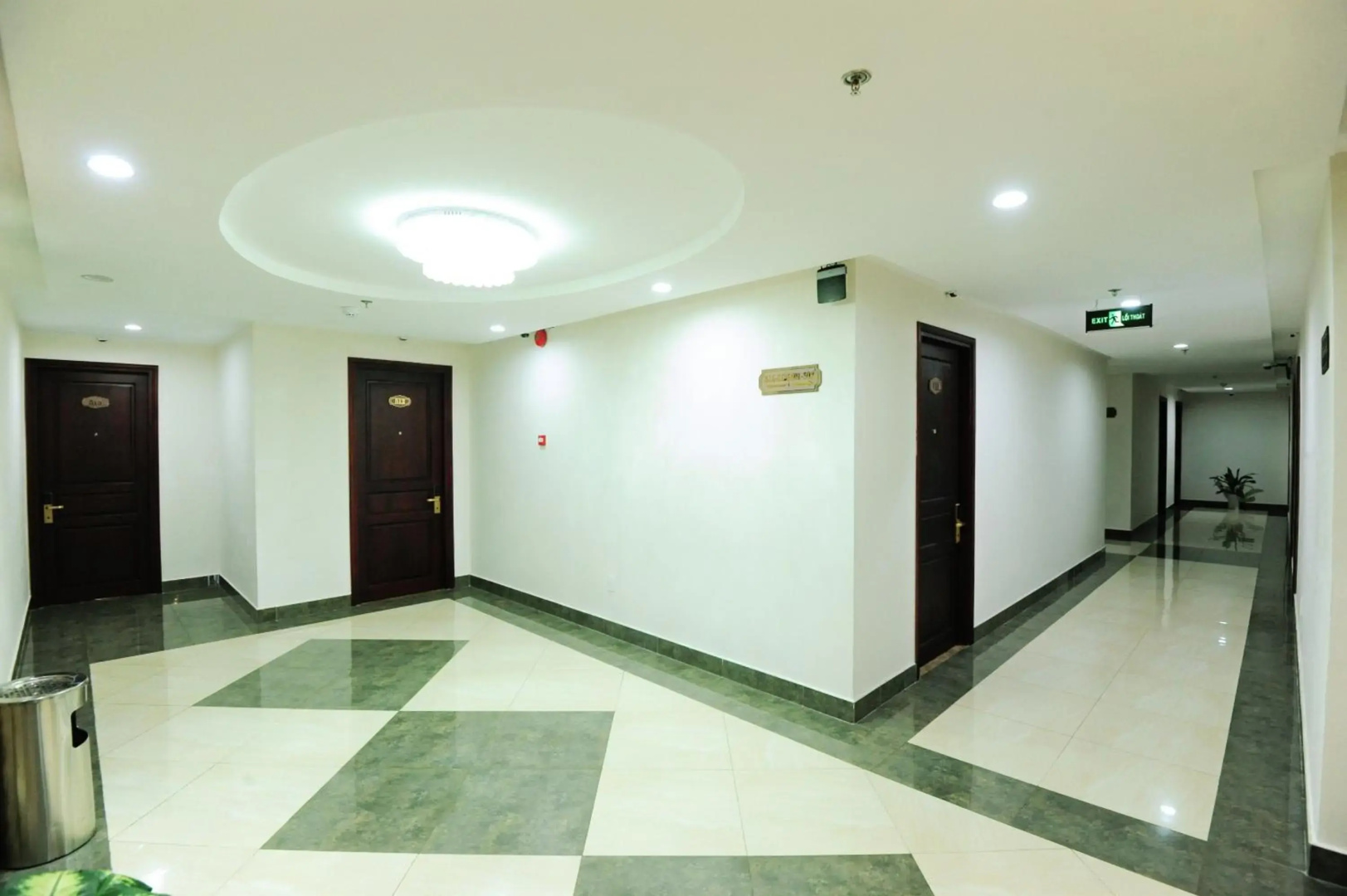 Cuu Long Hotel My Tho