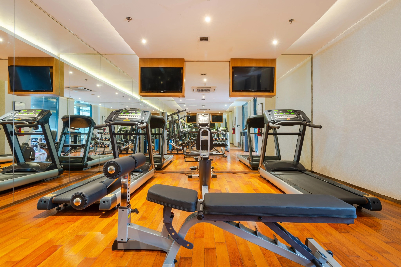 Swiss-Belhotel Pondok Indah