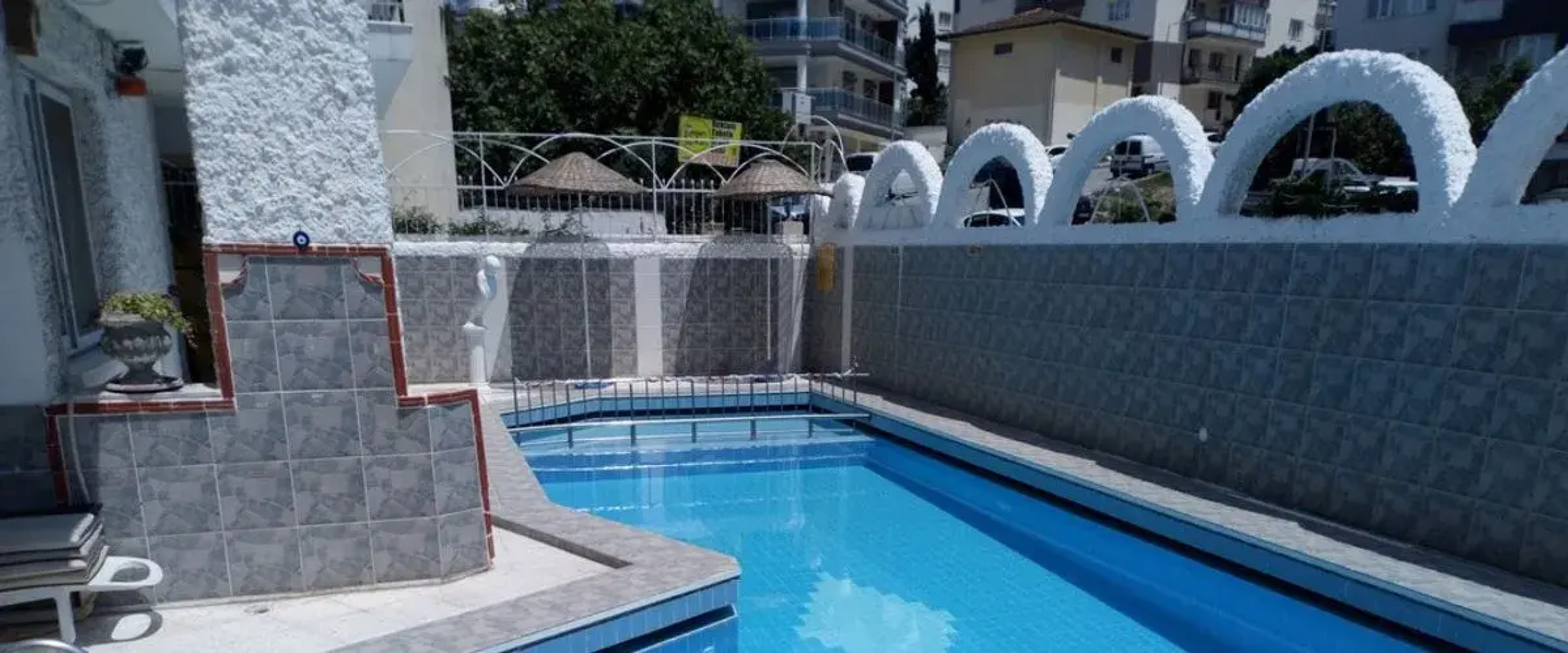 Villa Fortin Pansiyon