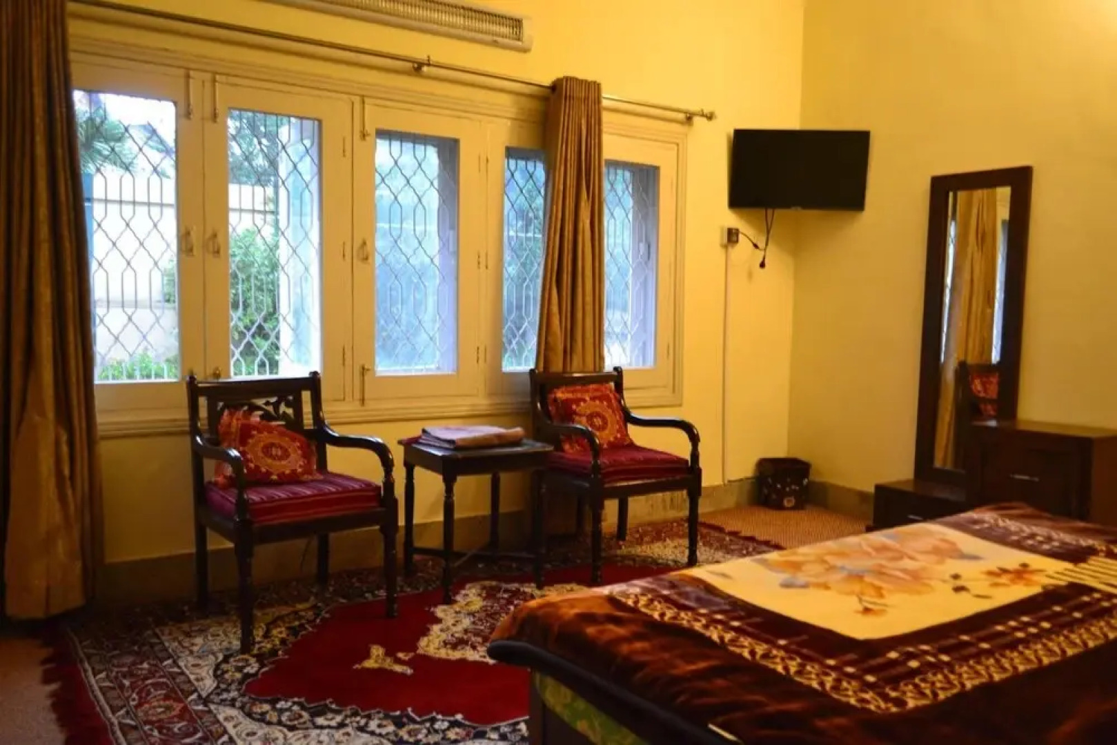 West End Guest House