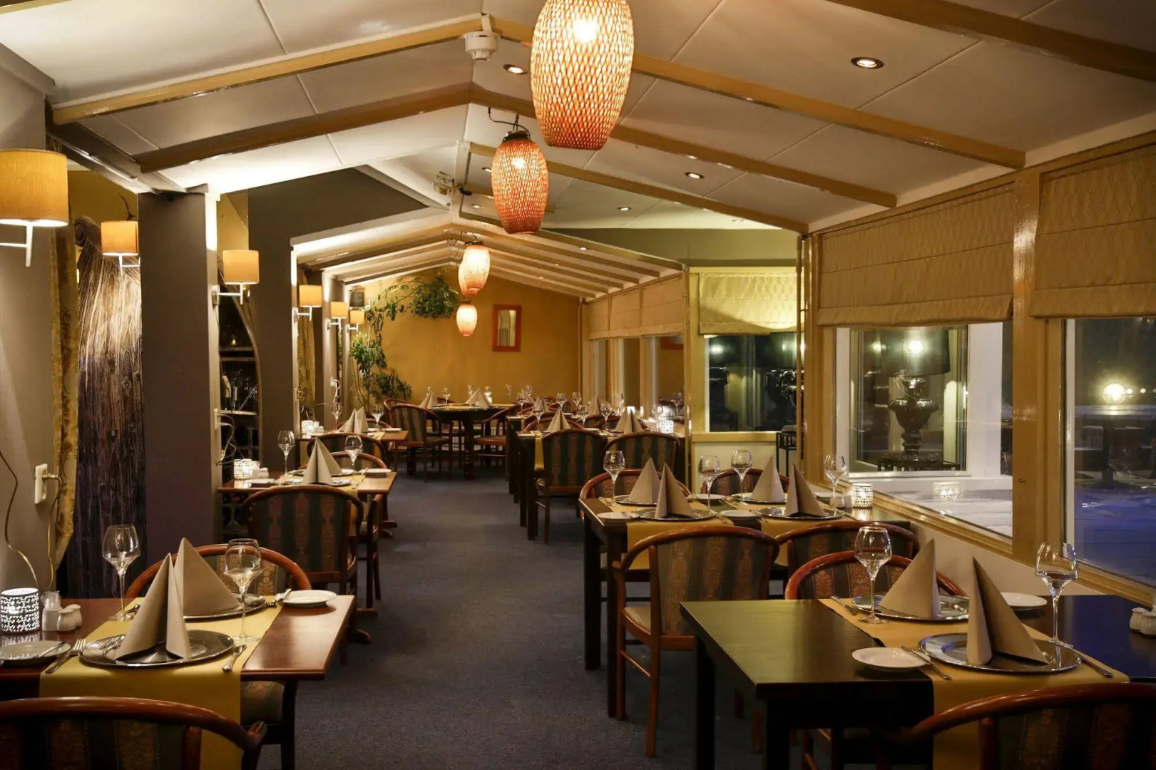 Hotel Restaurant Engelanderhof