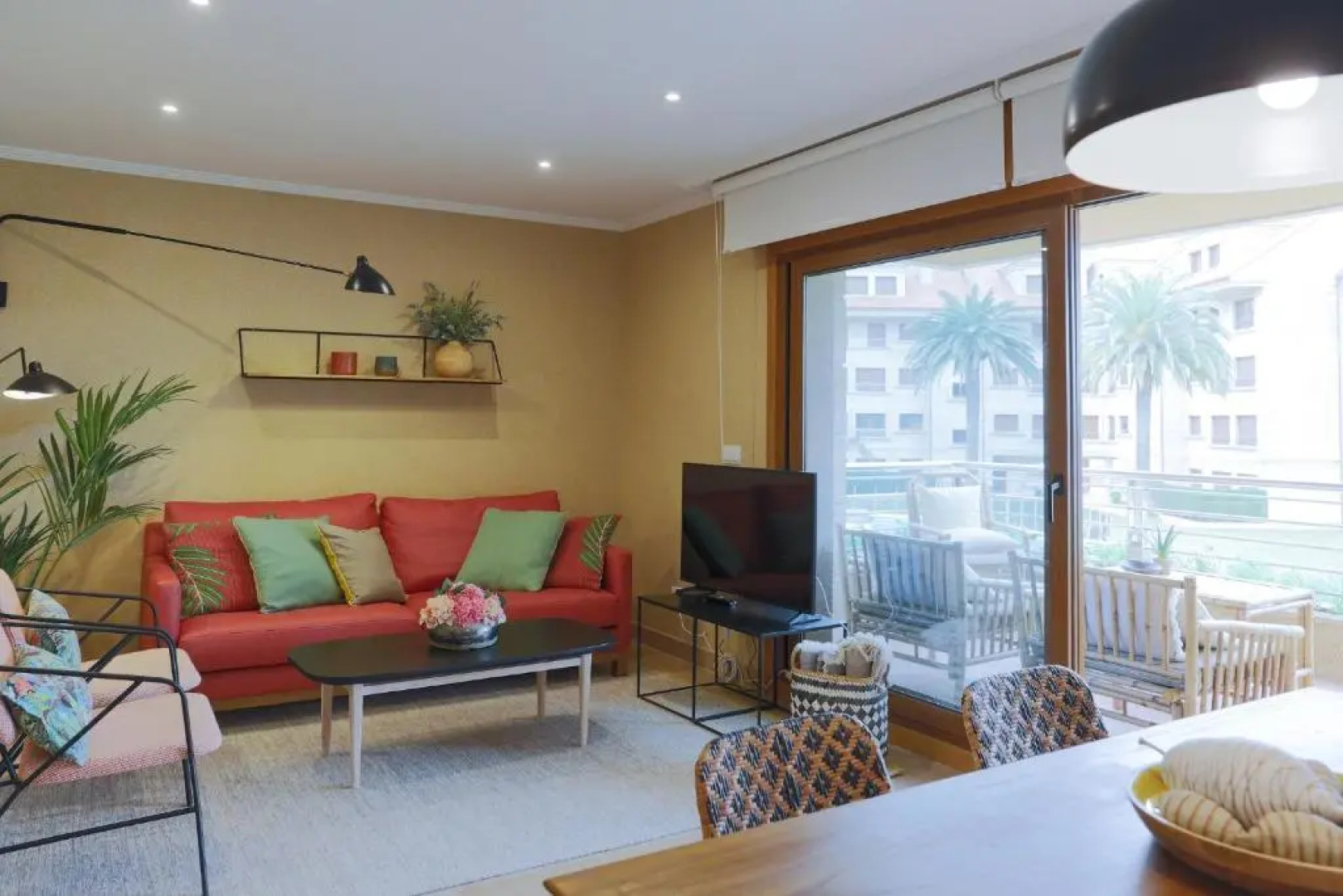 P18 Villalia Apartamento en la Isla de la Toja