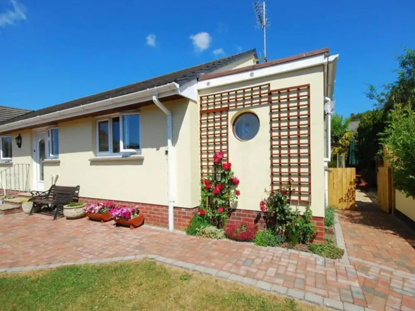 The Retreat Knowle in Knowle