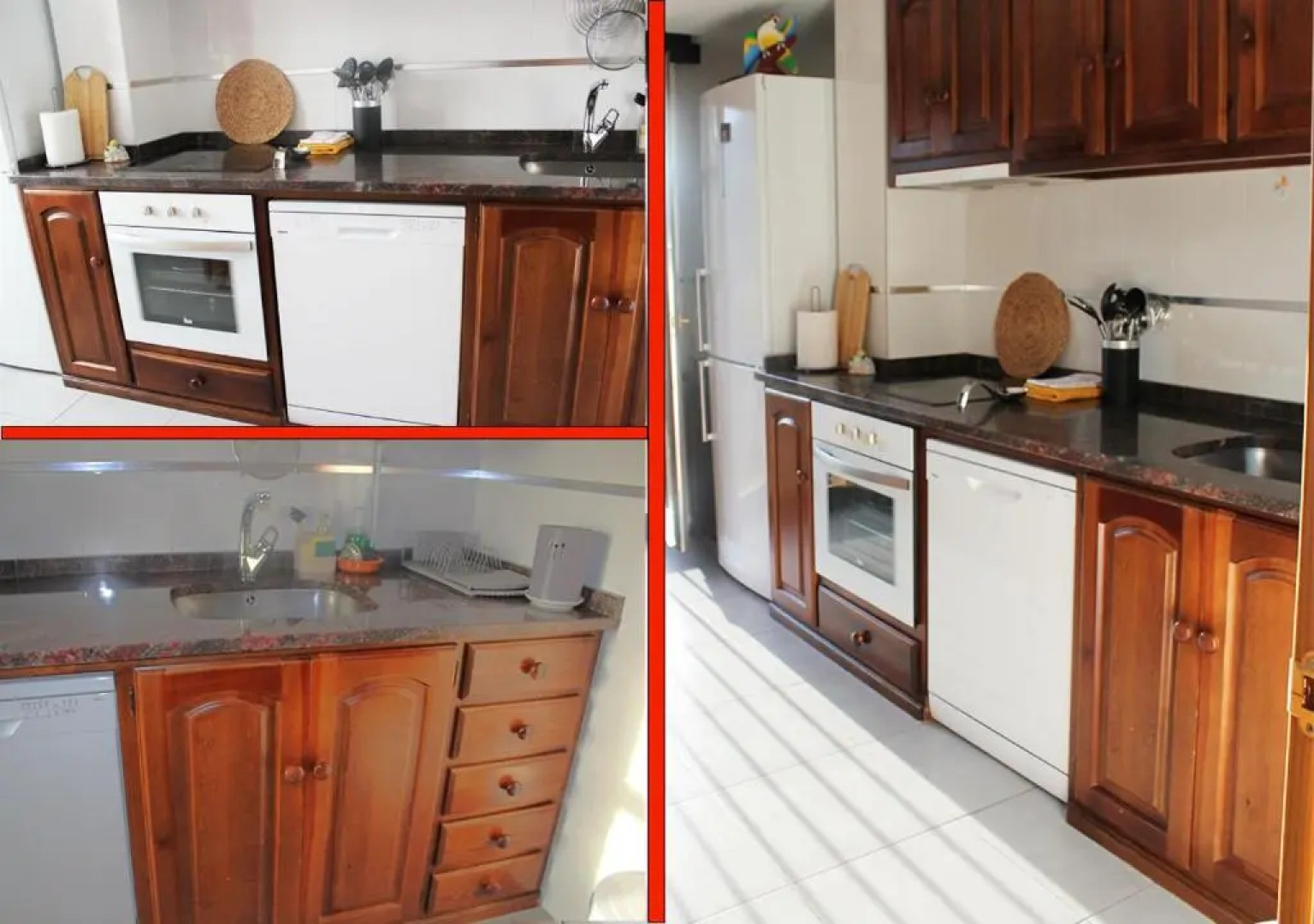 Apartamento Mirador del Pantano 1