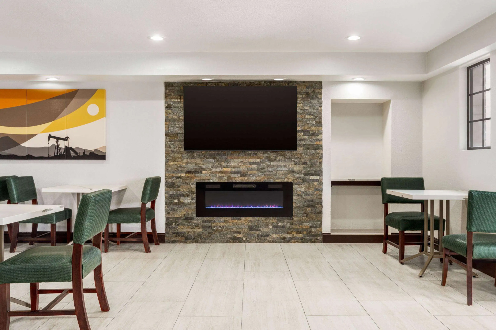 La Quinta Inn by Wyndham Victoria