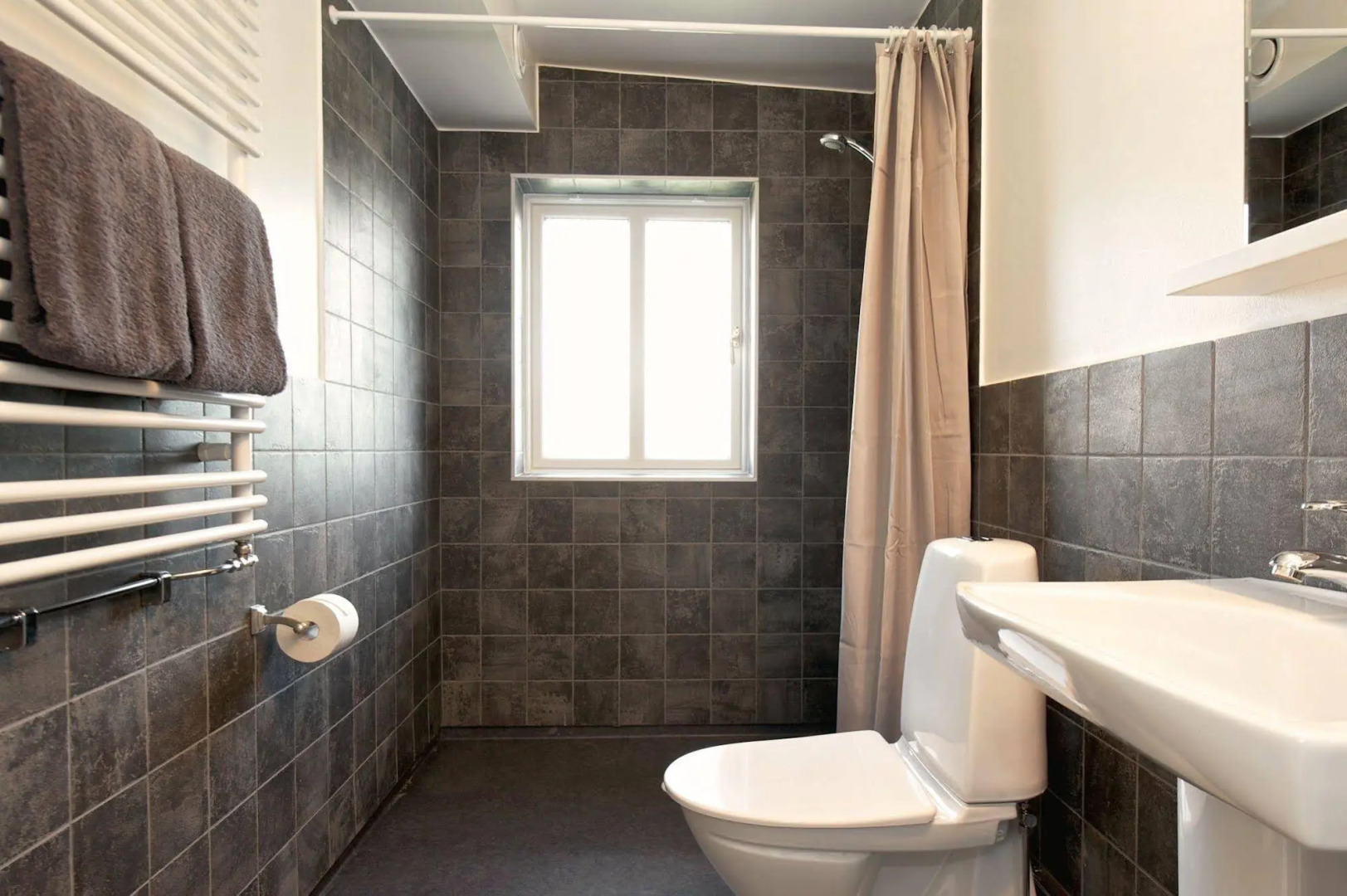 Okens Bed & Breakfast