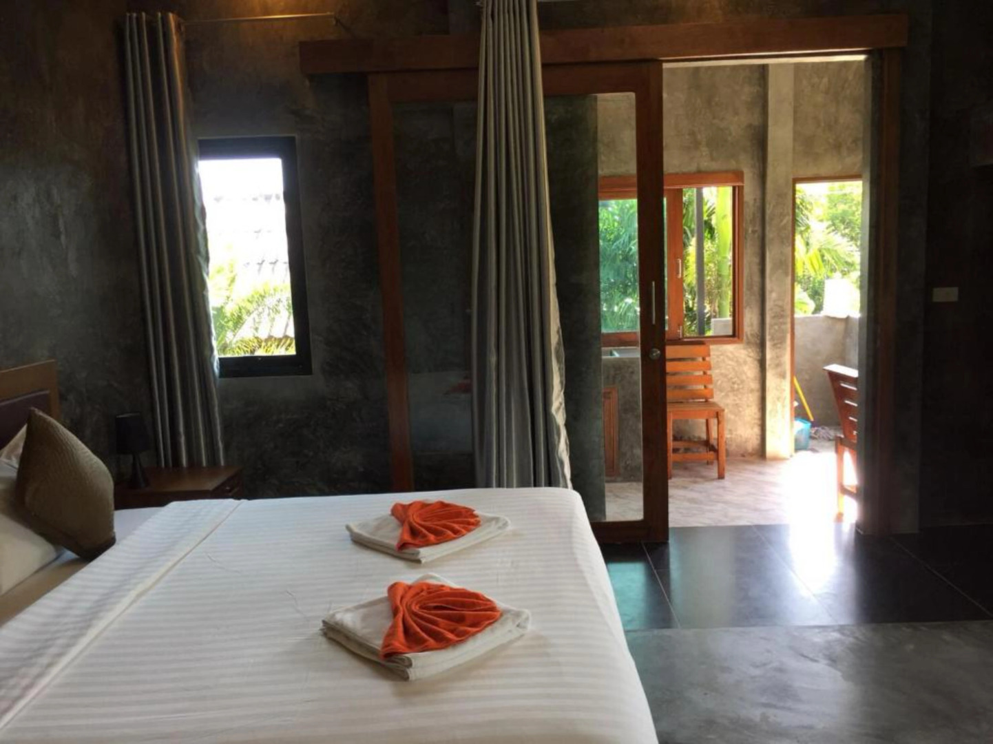 Tann Anda Resort By Zuzu