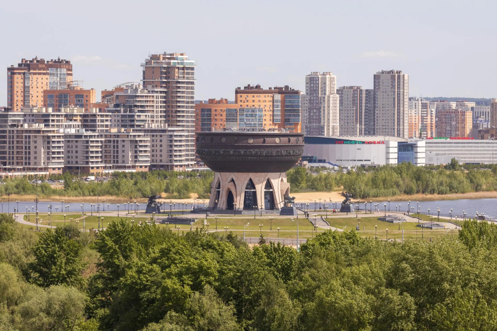 Апартаменты VIZIT (Визит) на улице Шоссейная 57