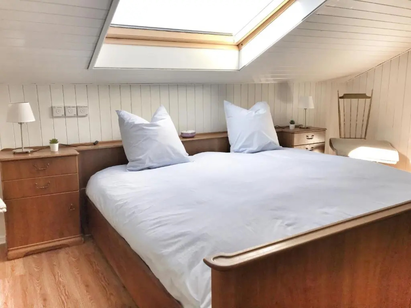 Lindo Lugar - just a 7 minute walk from the airport