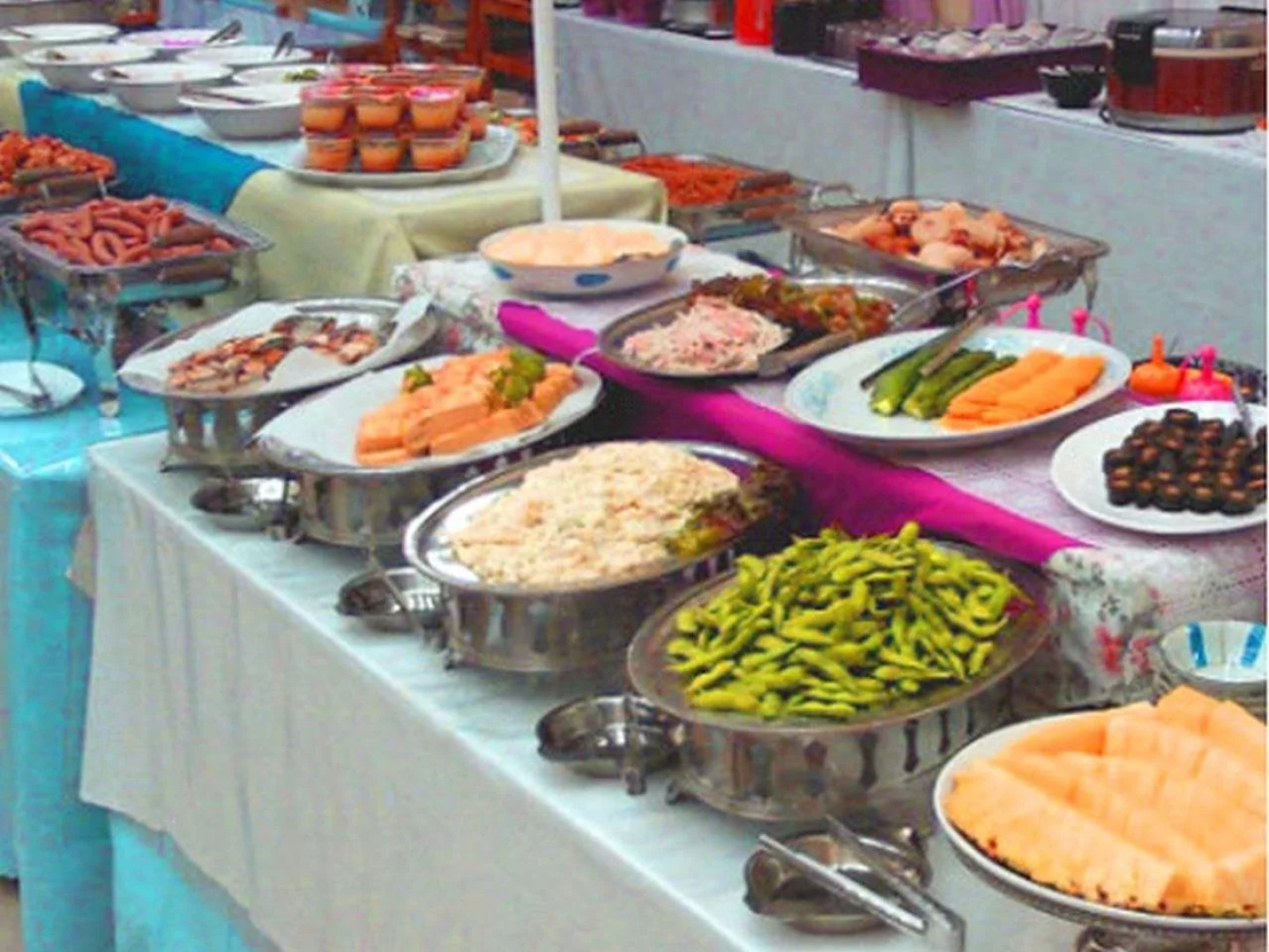 Friendship Heights Yoshimi