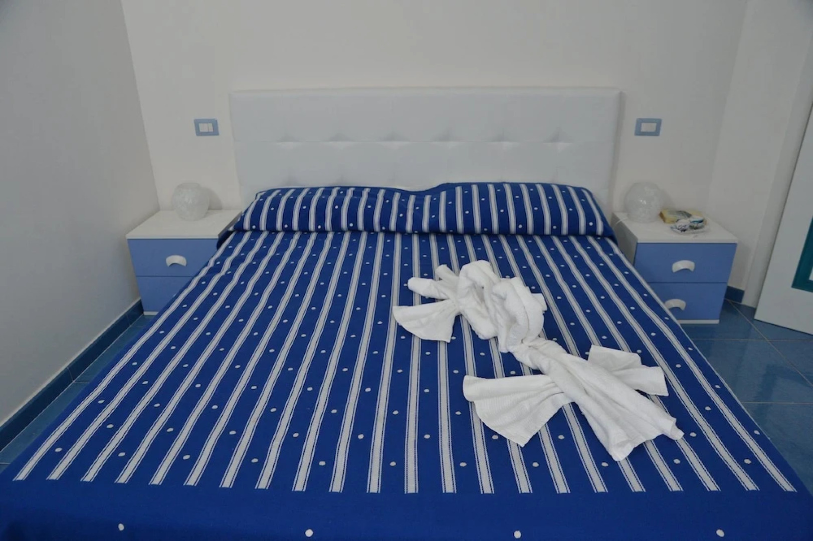 Il Sestante Bed & Breakfast