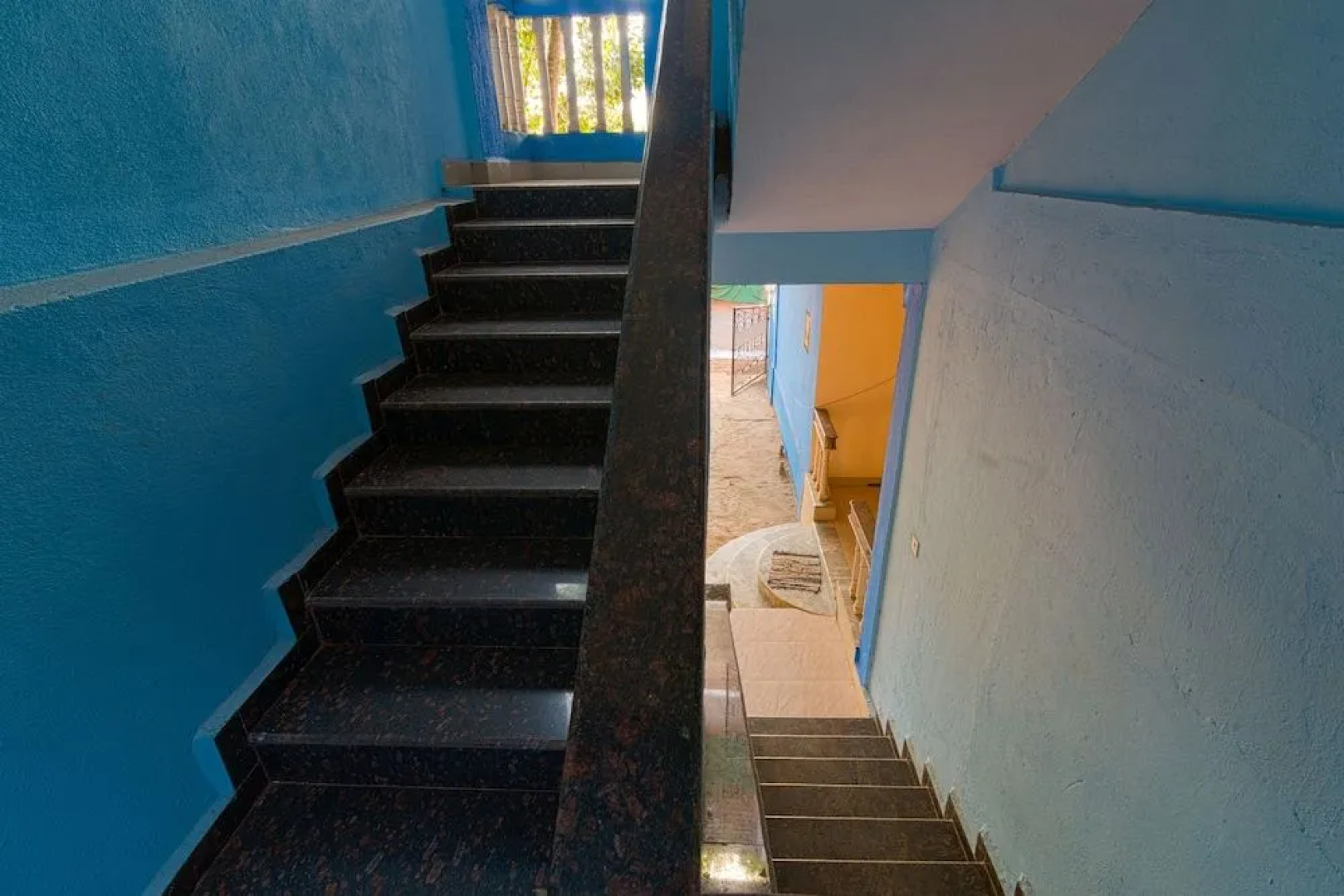 Samira Sea View Morjim