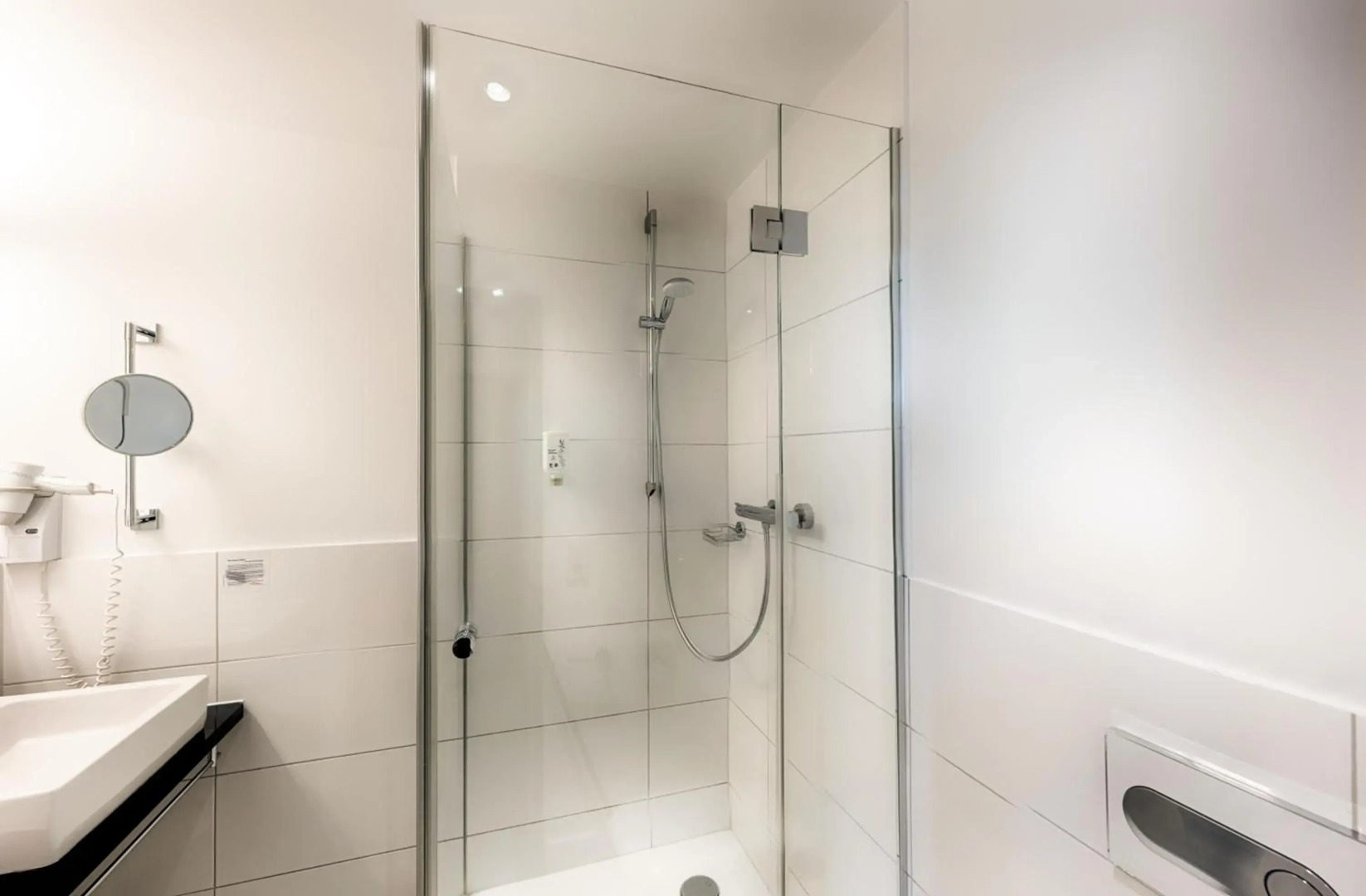 B&B Hotel München-Hbf