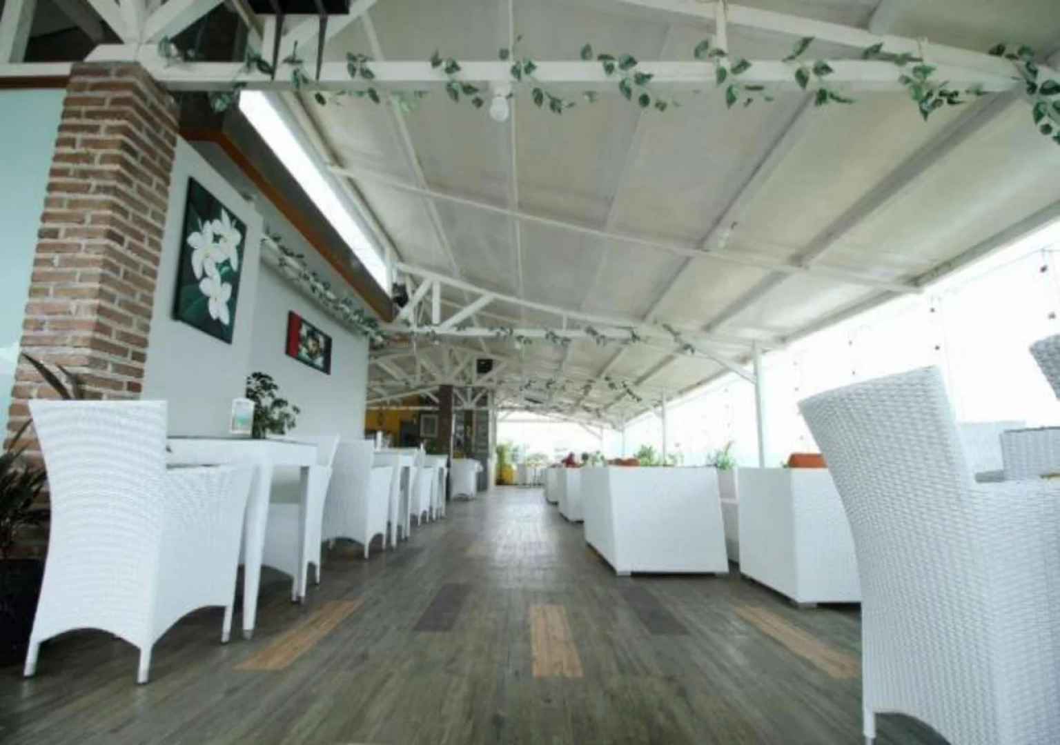 Sun In Pangandaran Hotel