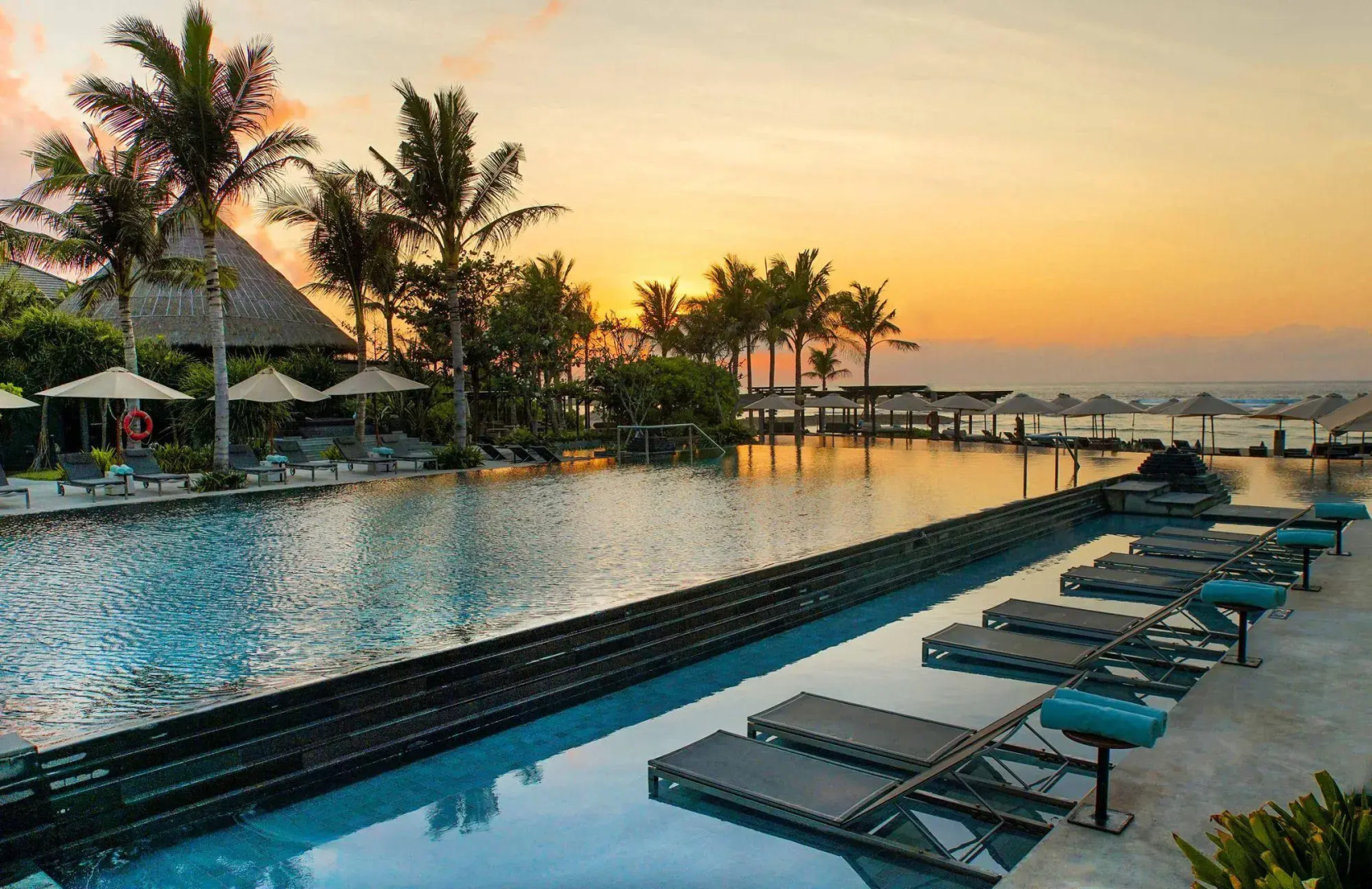 The Ritz-Carlton Bali Villas