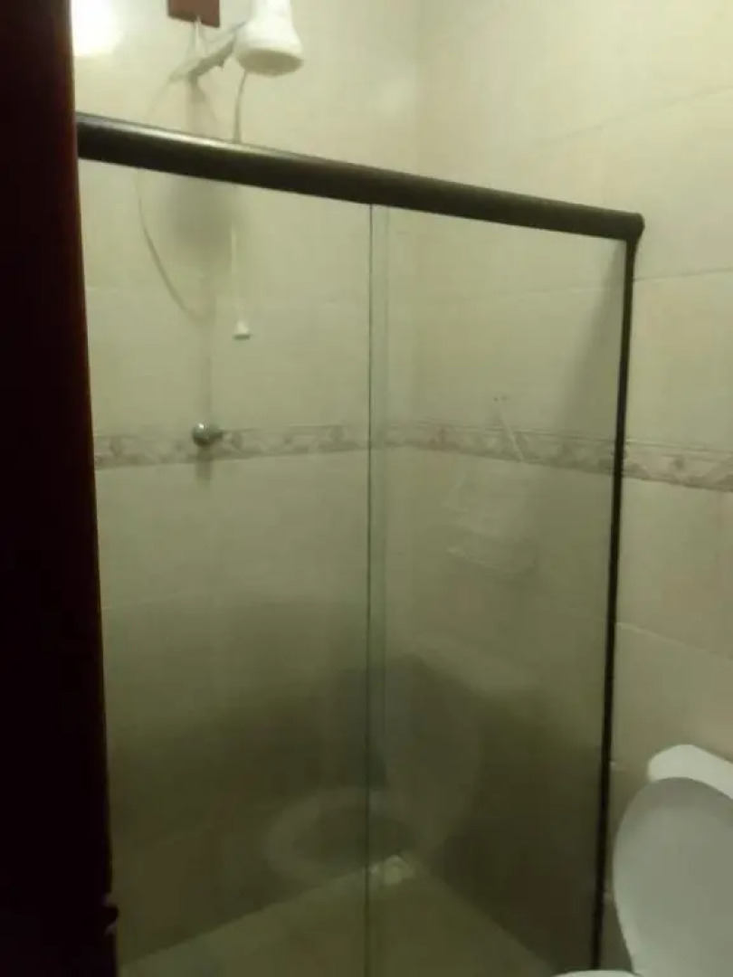 Suíte com cozinha para casal