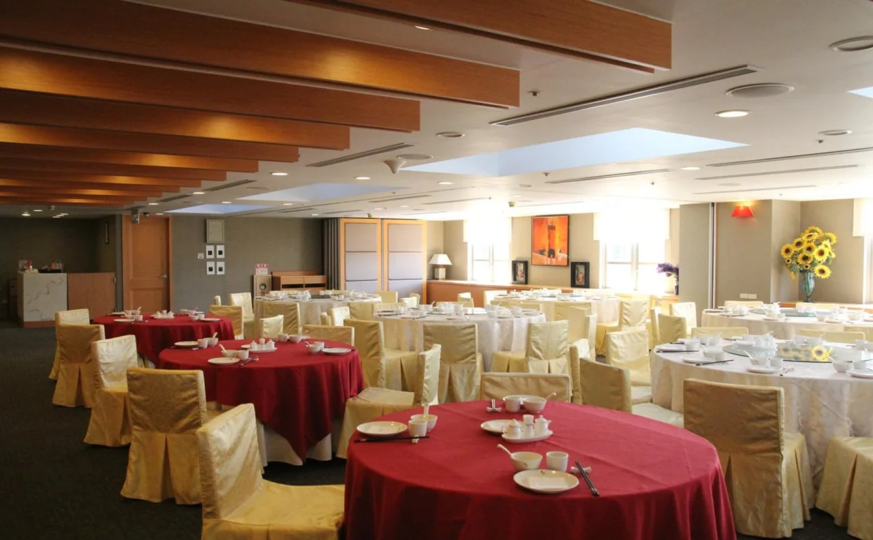 Janfusun Resort Hotel